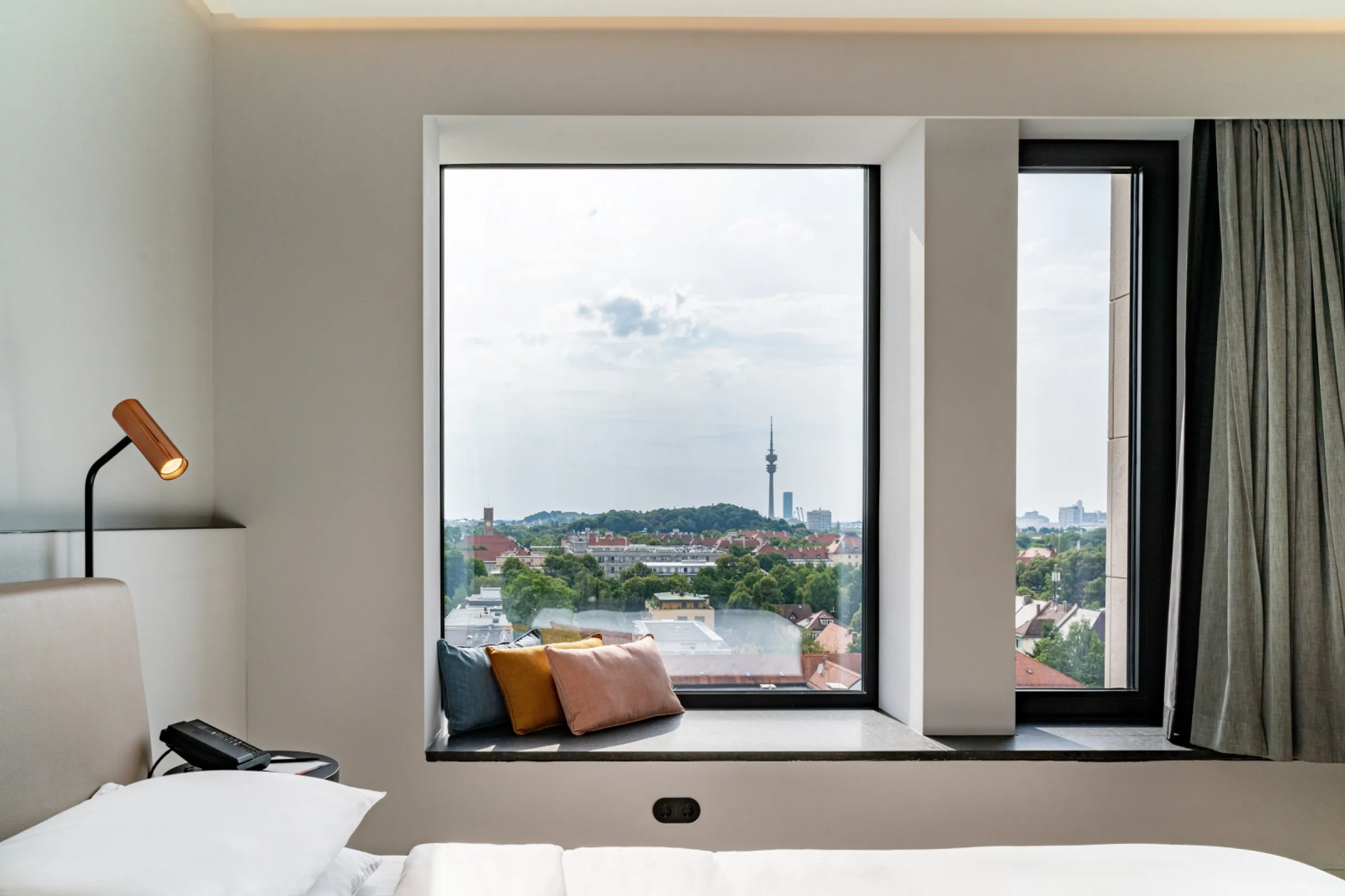 Andaz View Suite