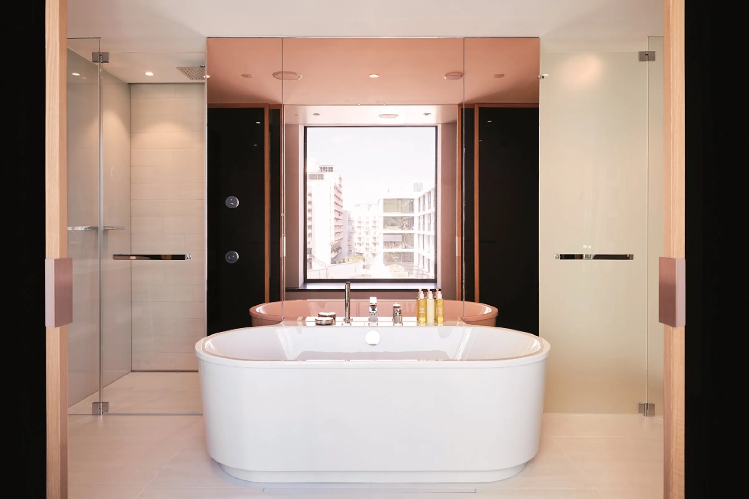 Andaz Suite