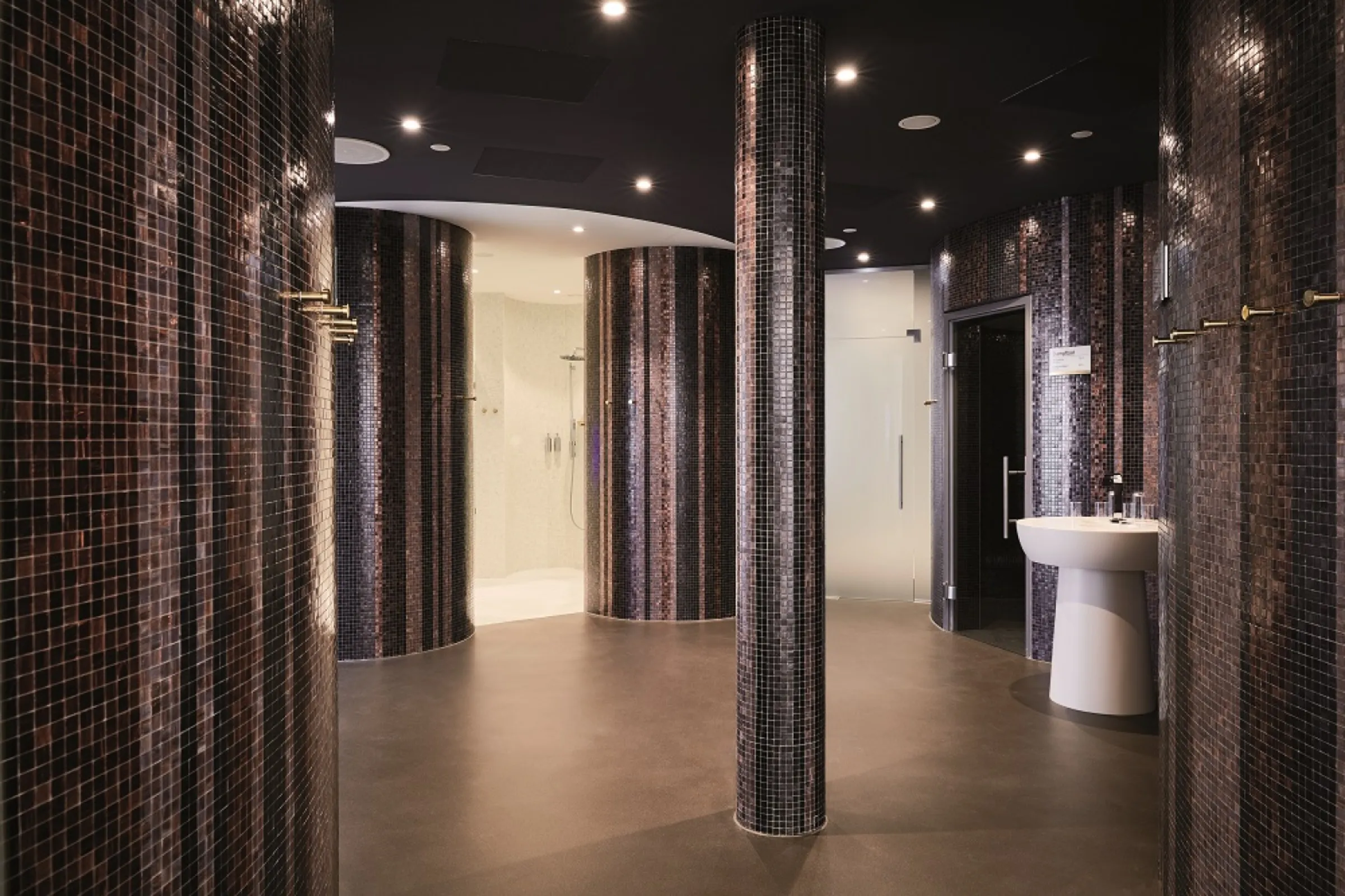 Spa at the Andaz