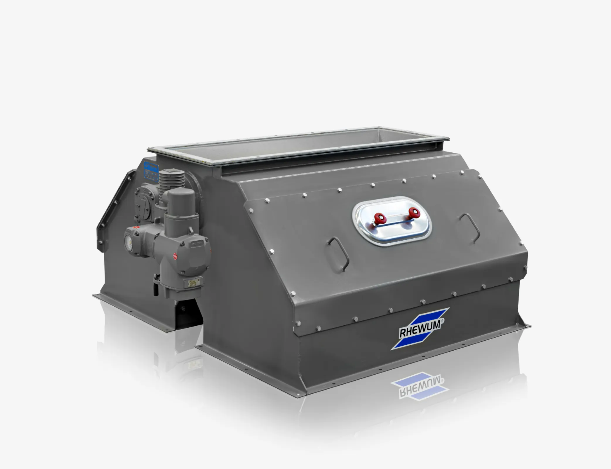 Splitters & Diverters