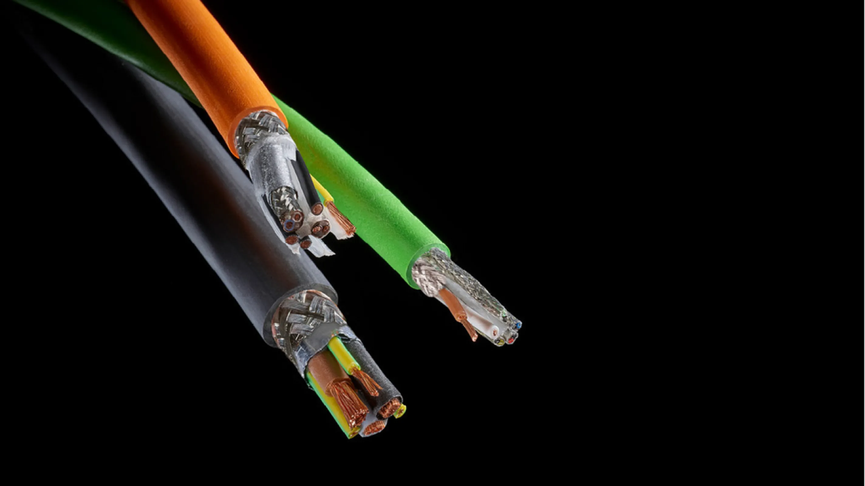 Motor_Servo_Feedback_Cables
