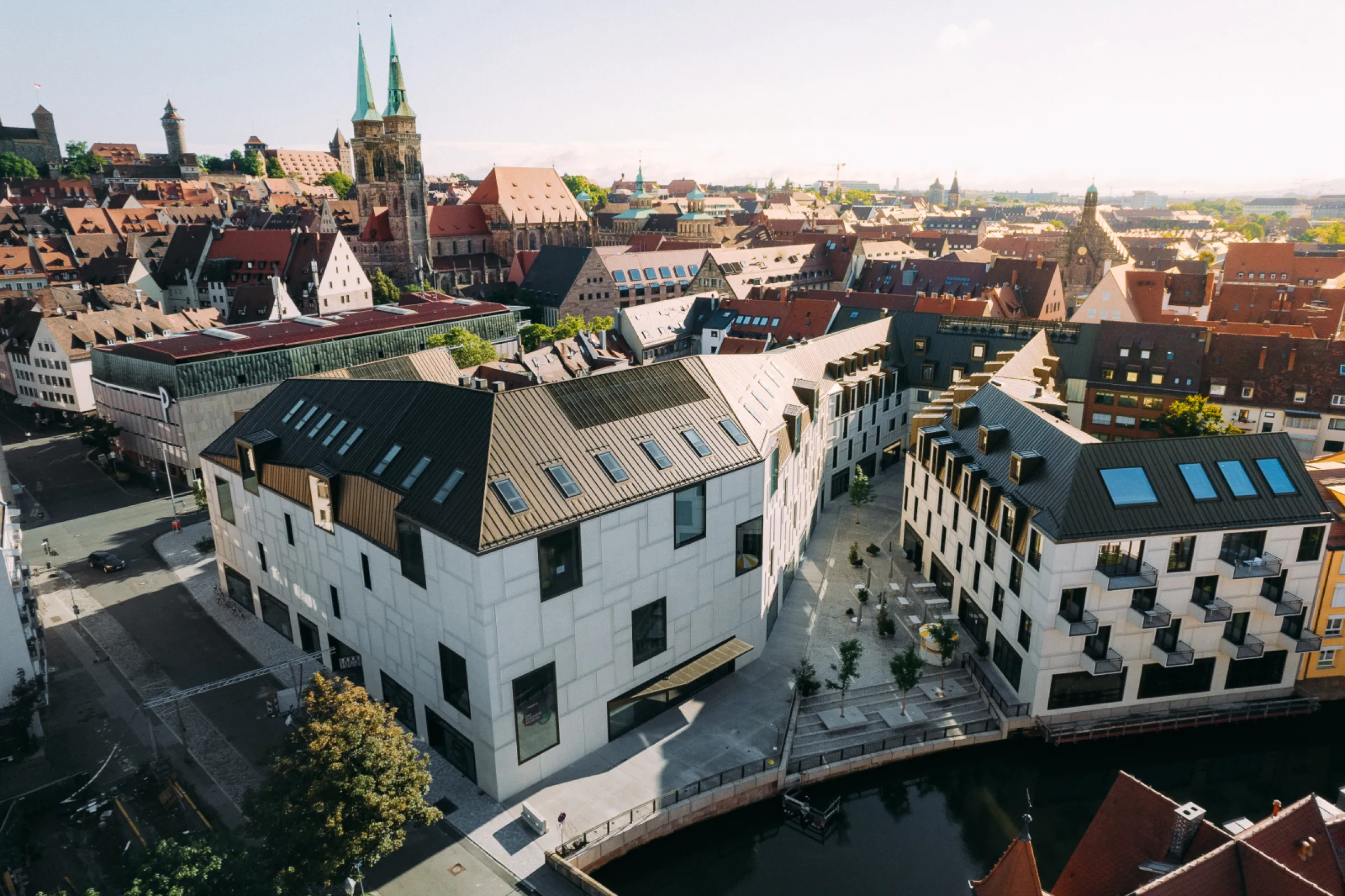Augustinerhof Nuremberg