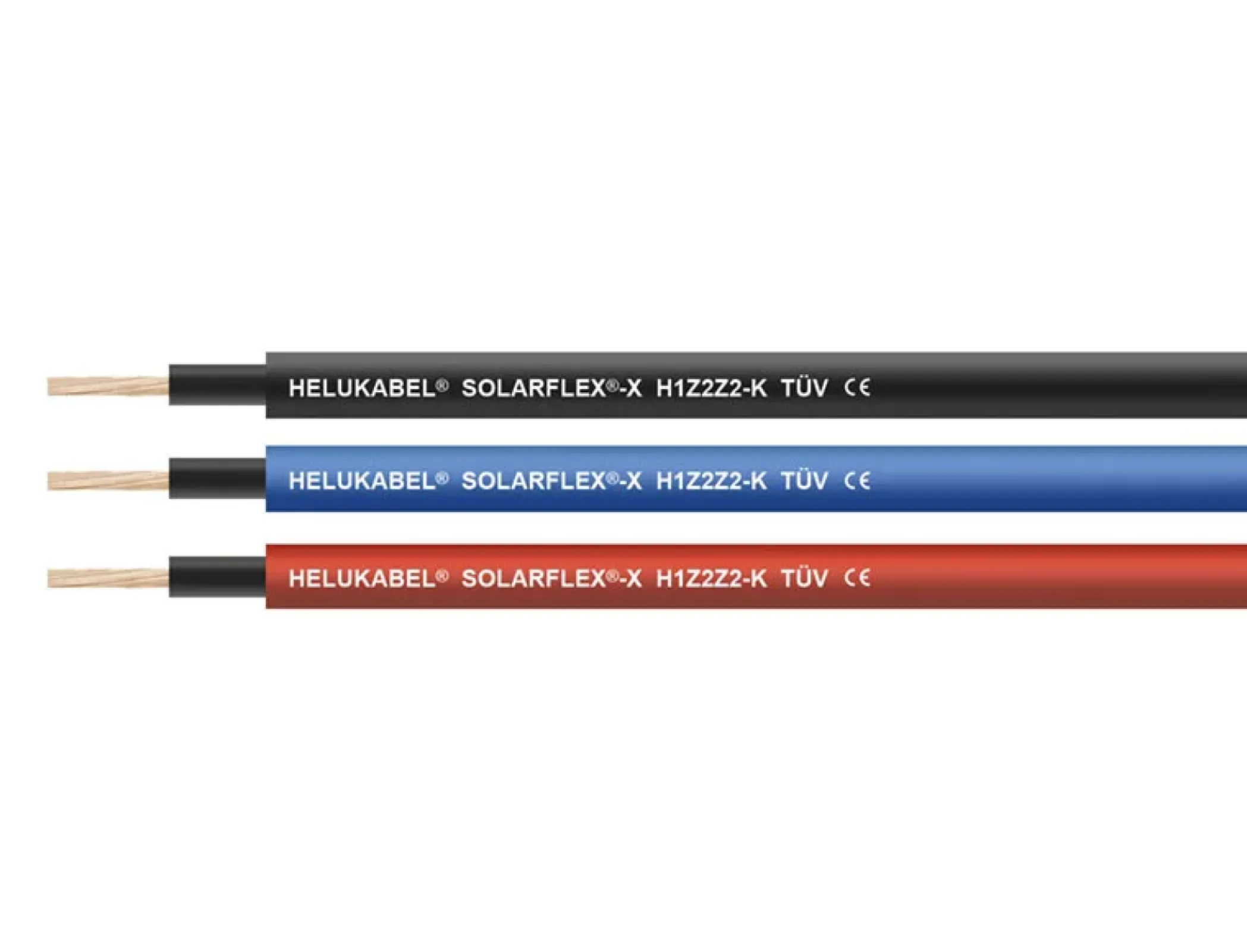 Solar/DC Cable