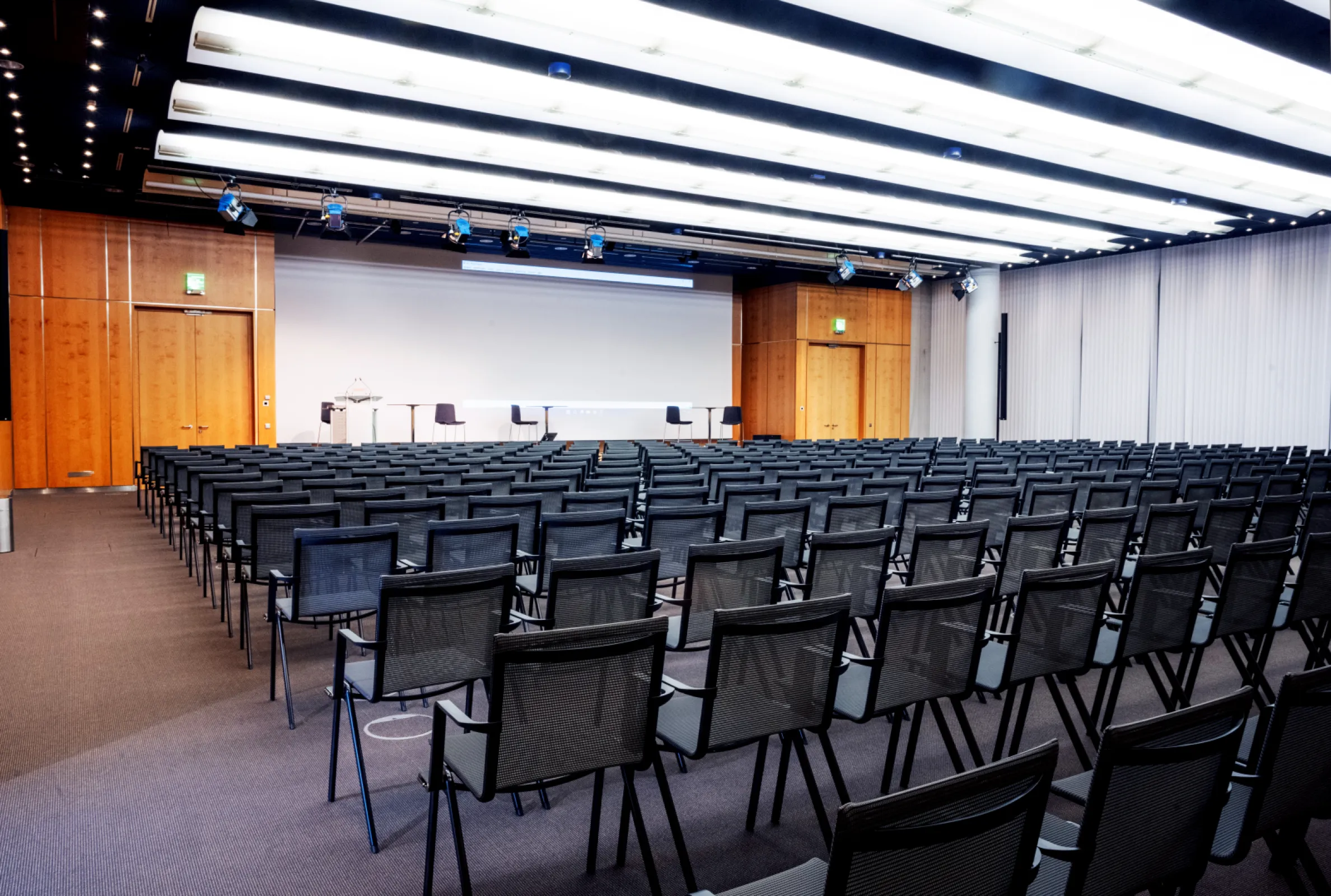 NürnbergConvention Center | NCC West