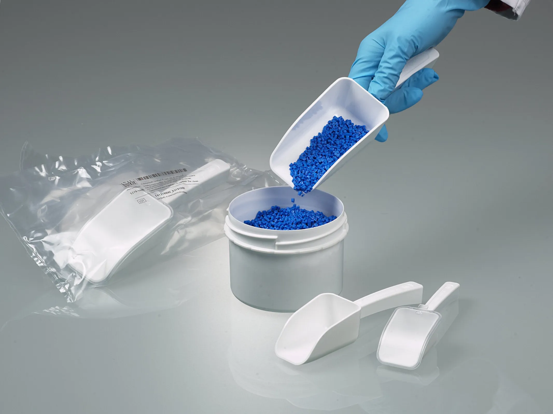 Disposable Scoops