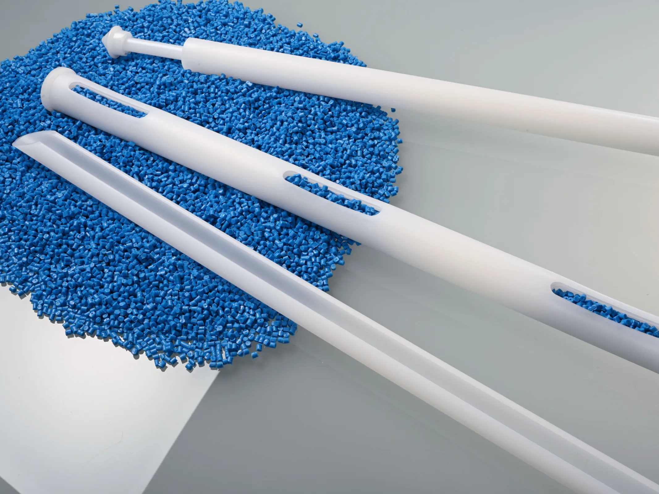 Disposable Sampling Lances