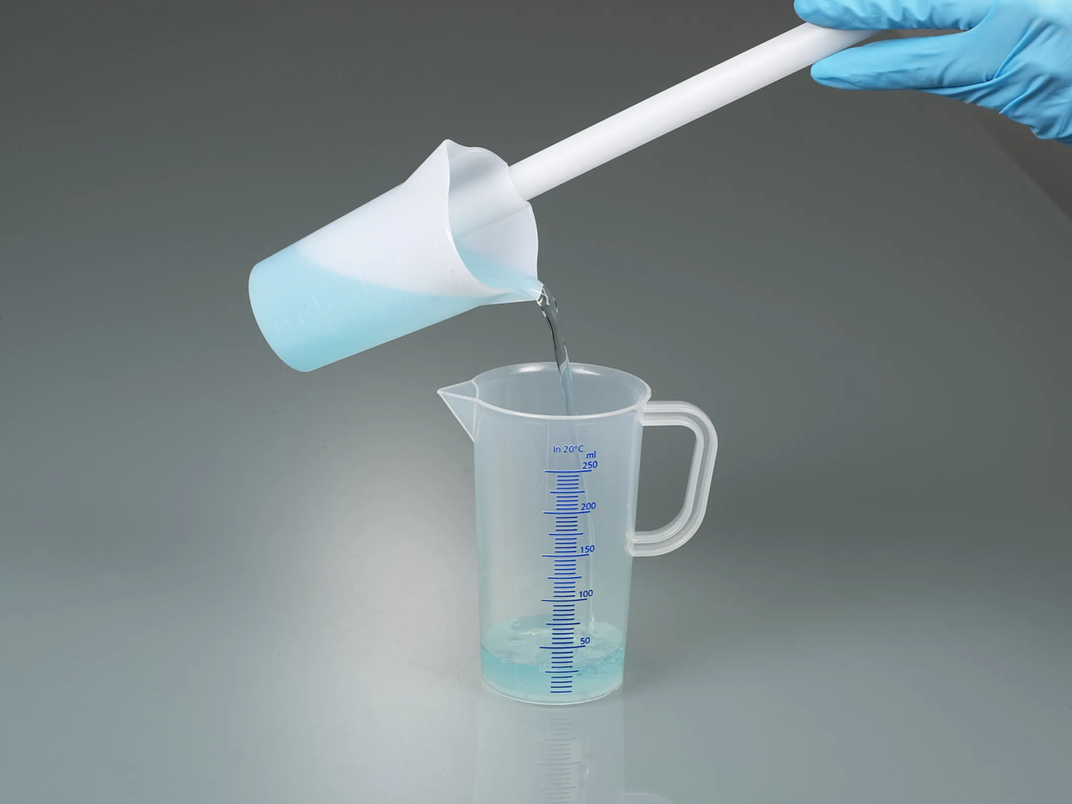 Chemistry scoop