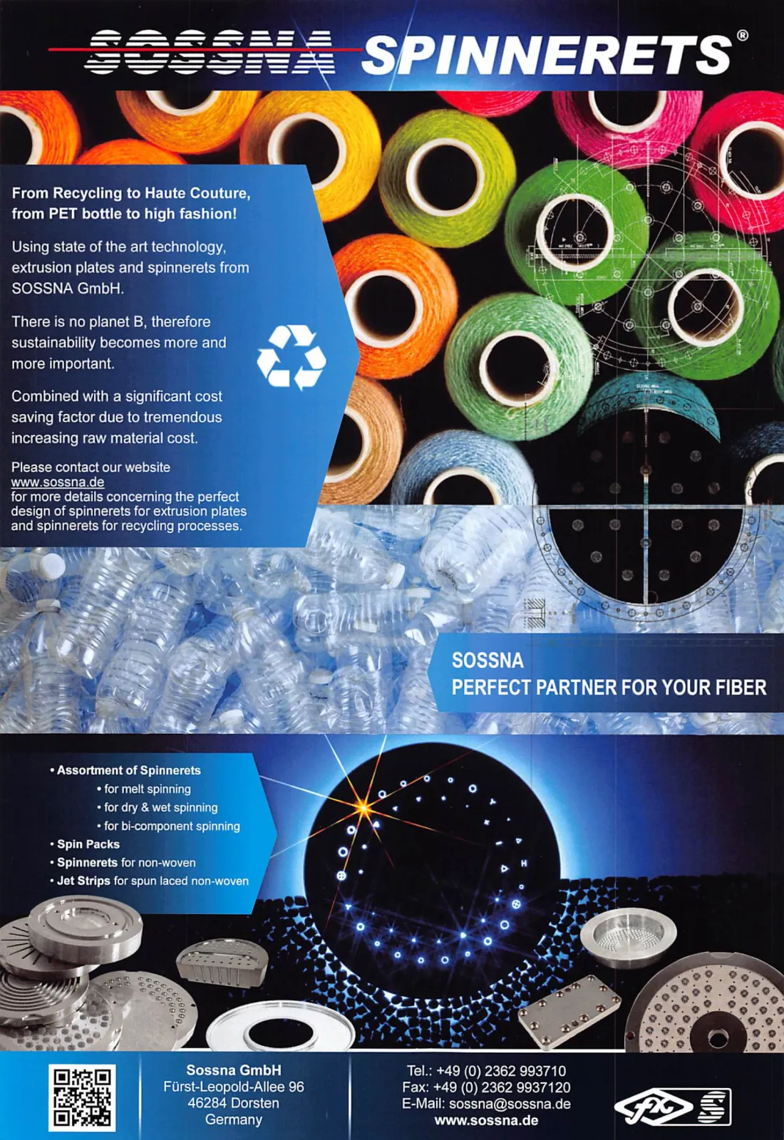 Recycling