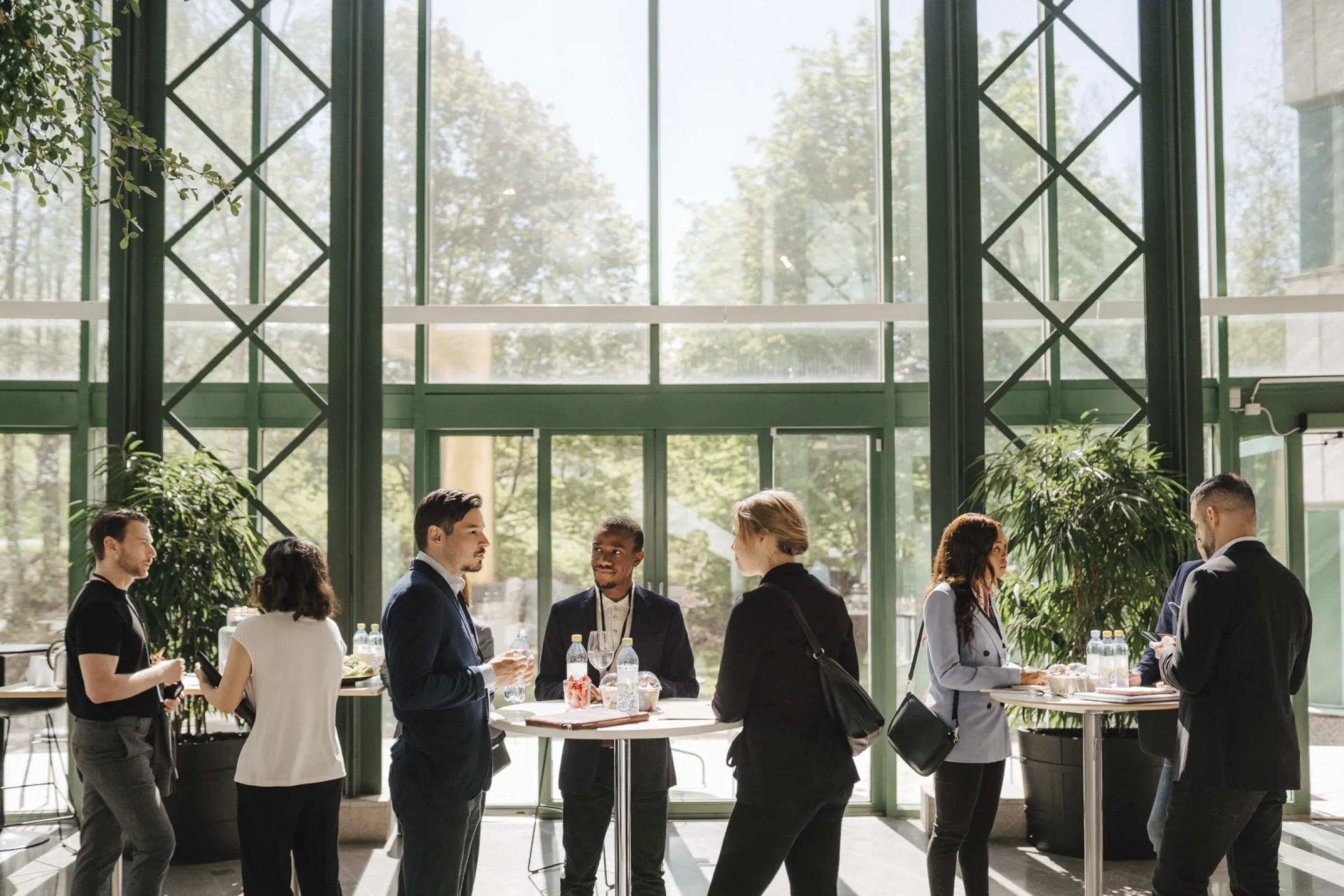 Lufthansa Meetings & Events