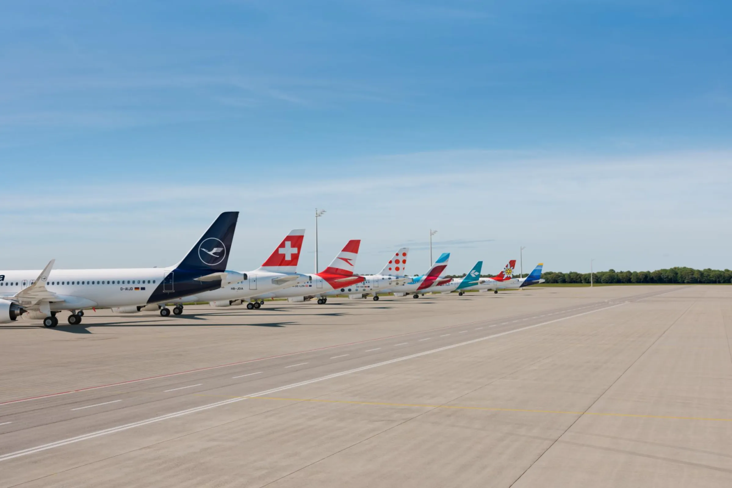 Lufthansa Group