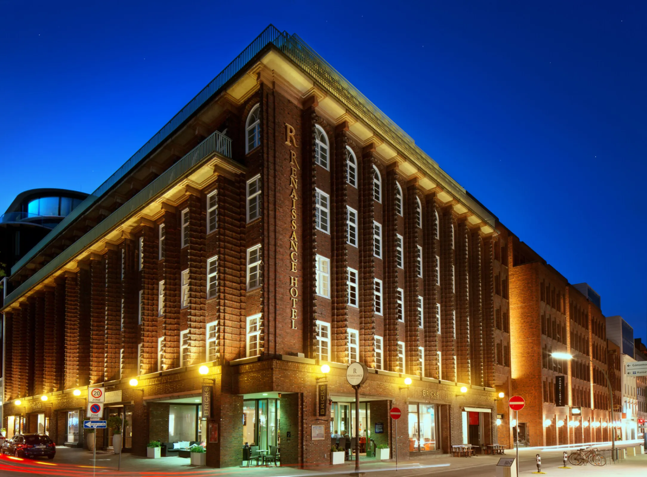 Your Gateway to Hamburg's Hidden Gems