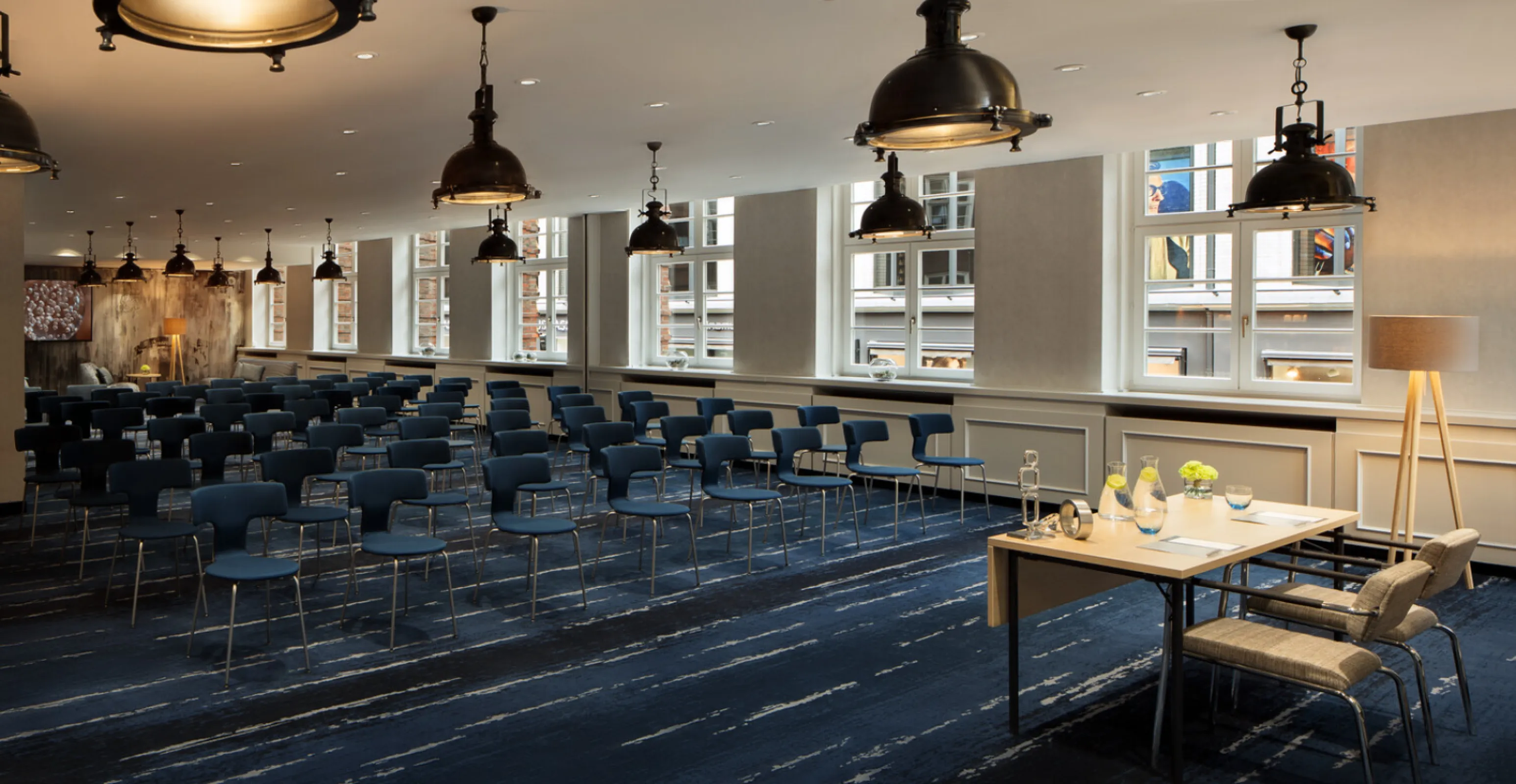 Where Remarkable Events Come to Life