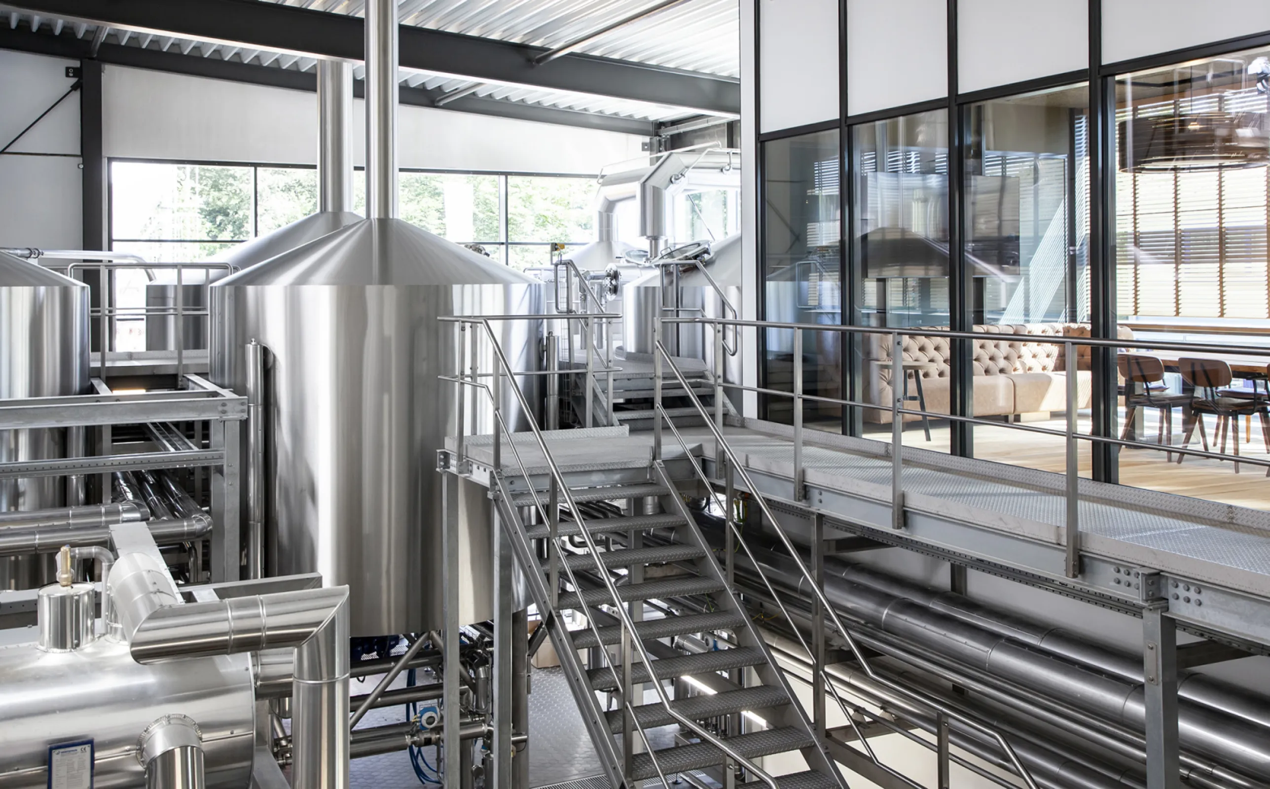 Brewhouse