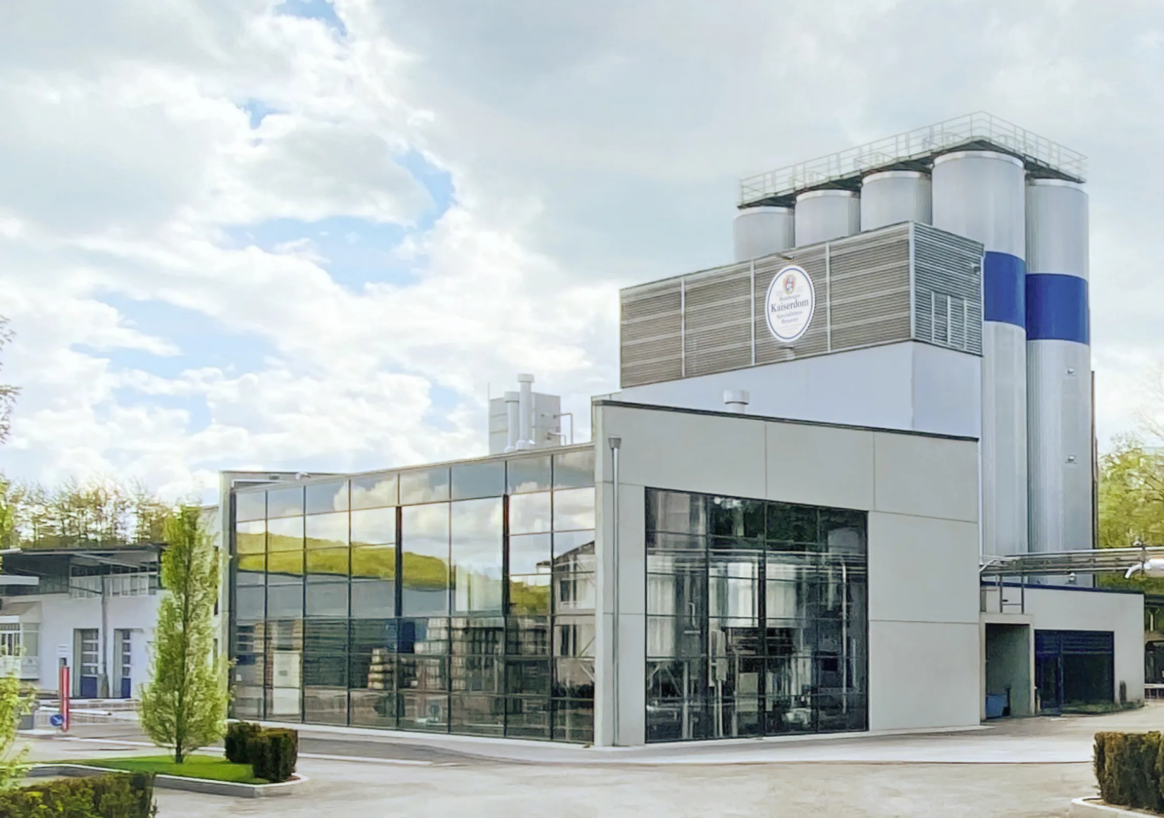 Brewery