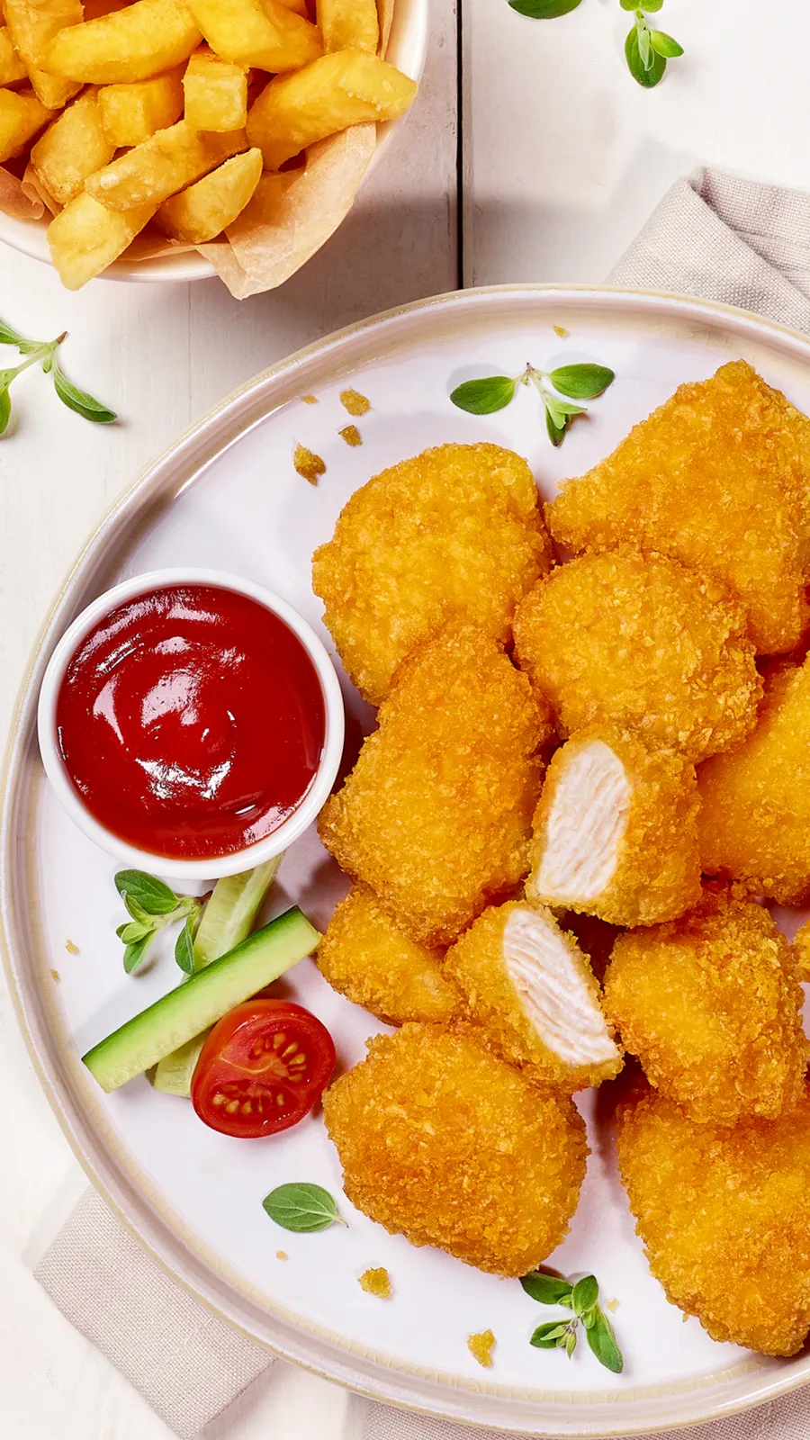 Chicken Nuggets