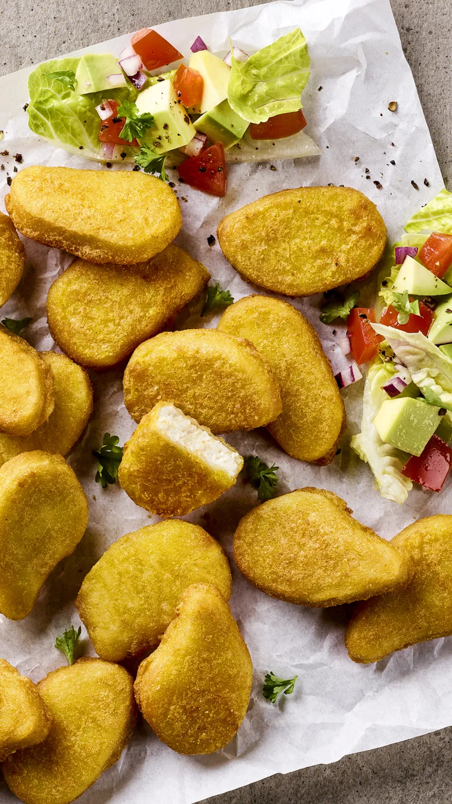 Chicken Nuggets