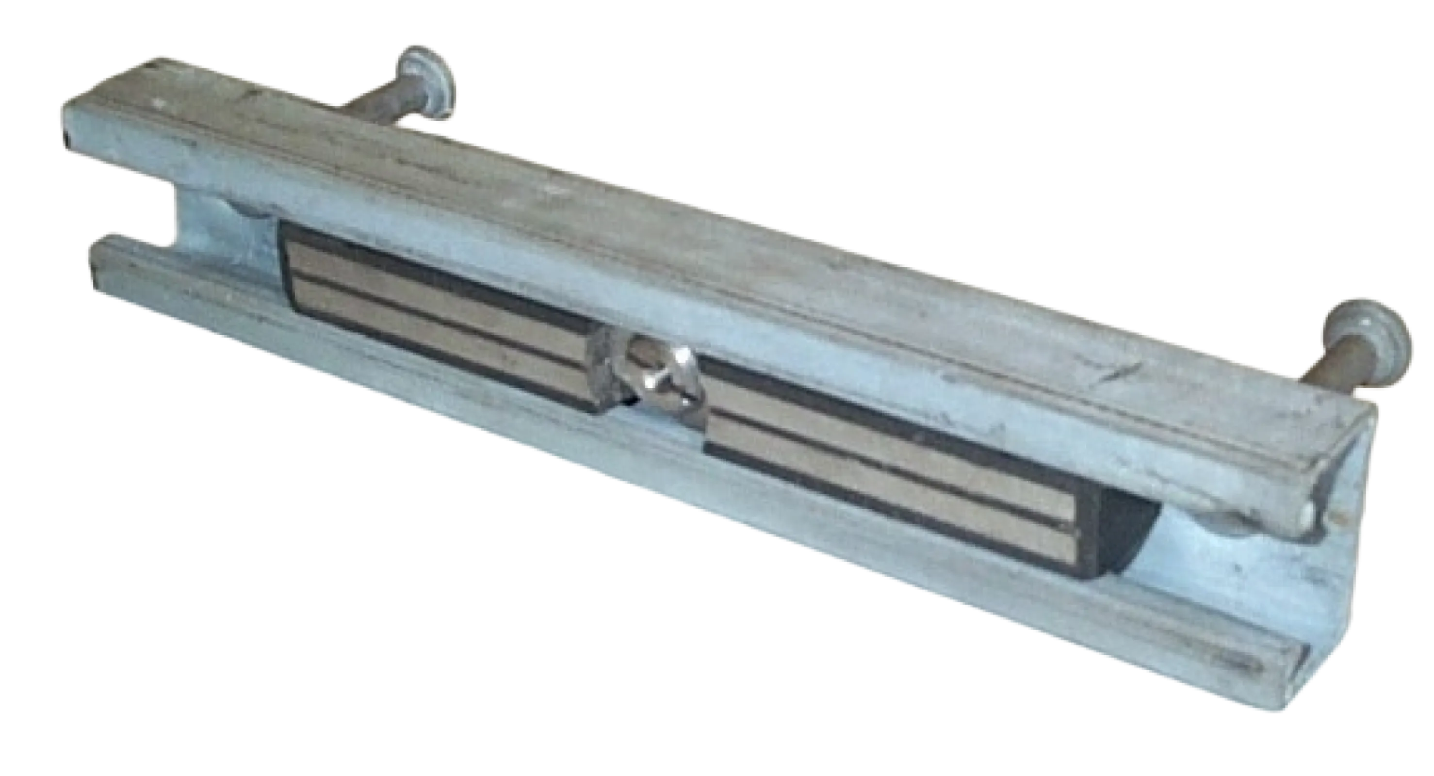 Anchor Channel magnet