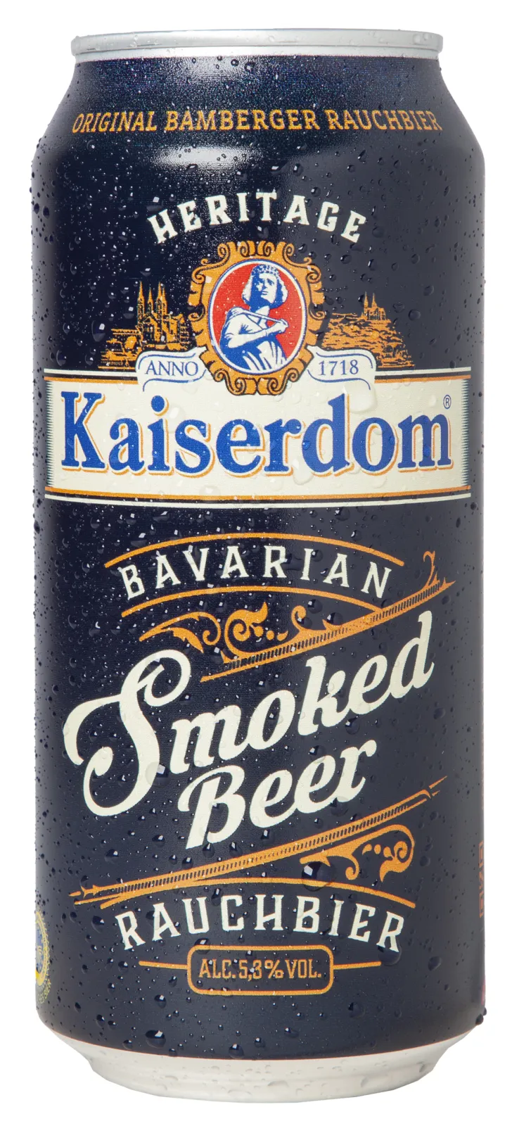 Smoked Beer 0,44l