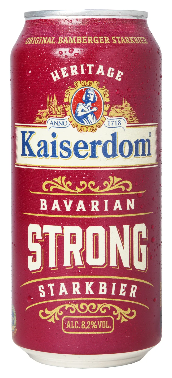Strong 0,44l