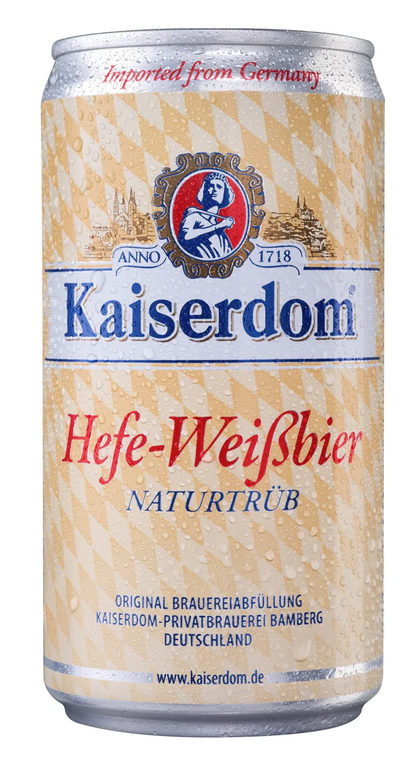 Hefe-Weißbier 0,25l