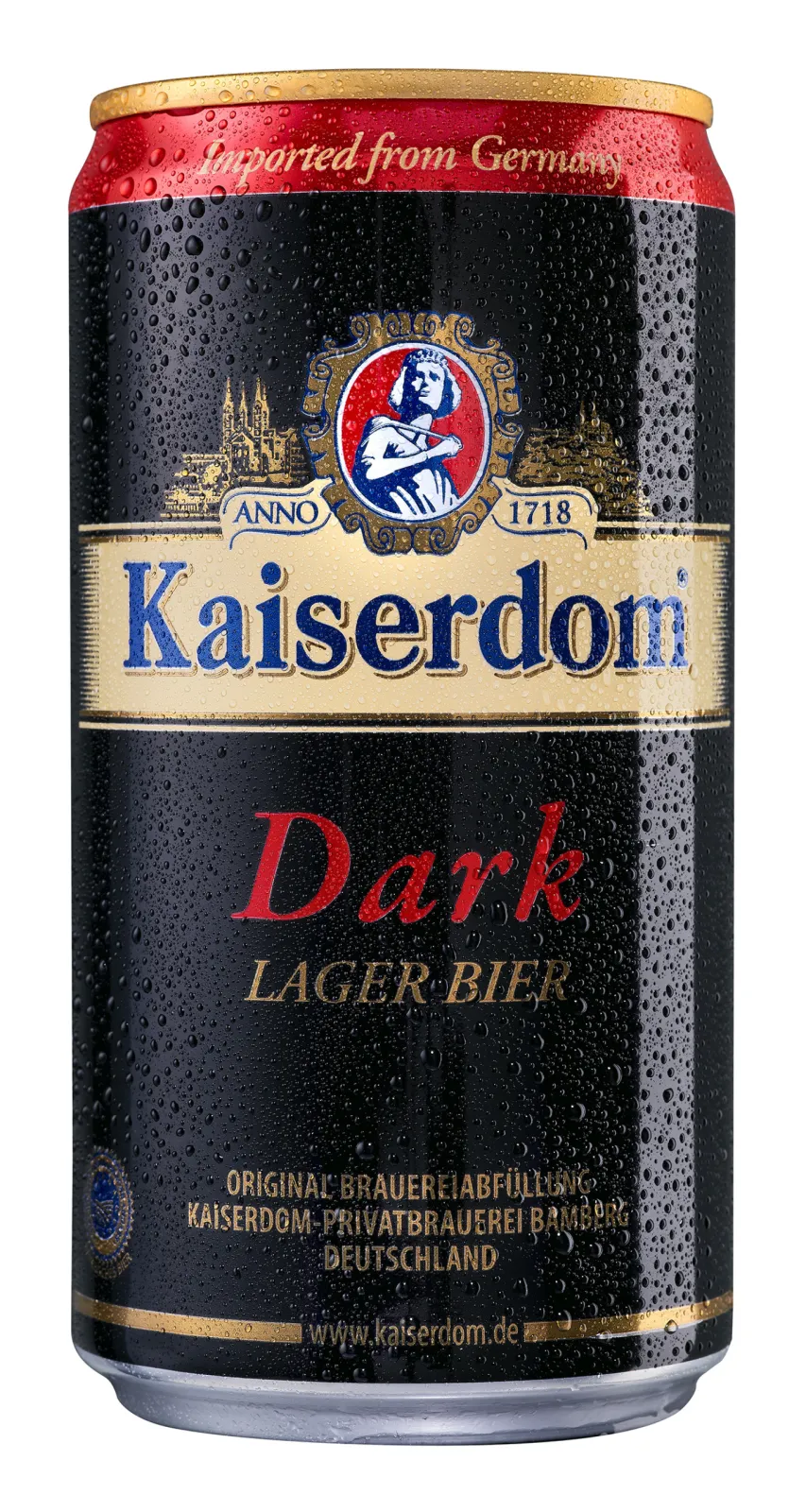 Dark Lager 0,25l