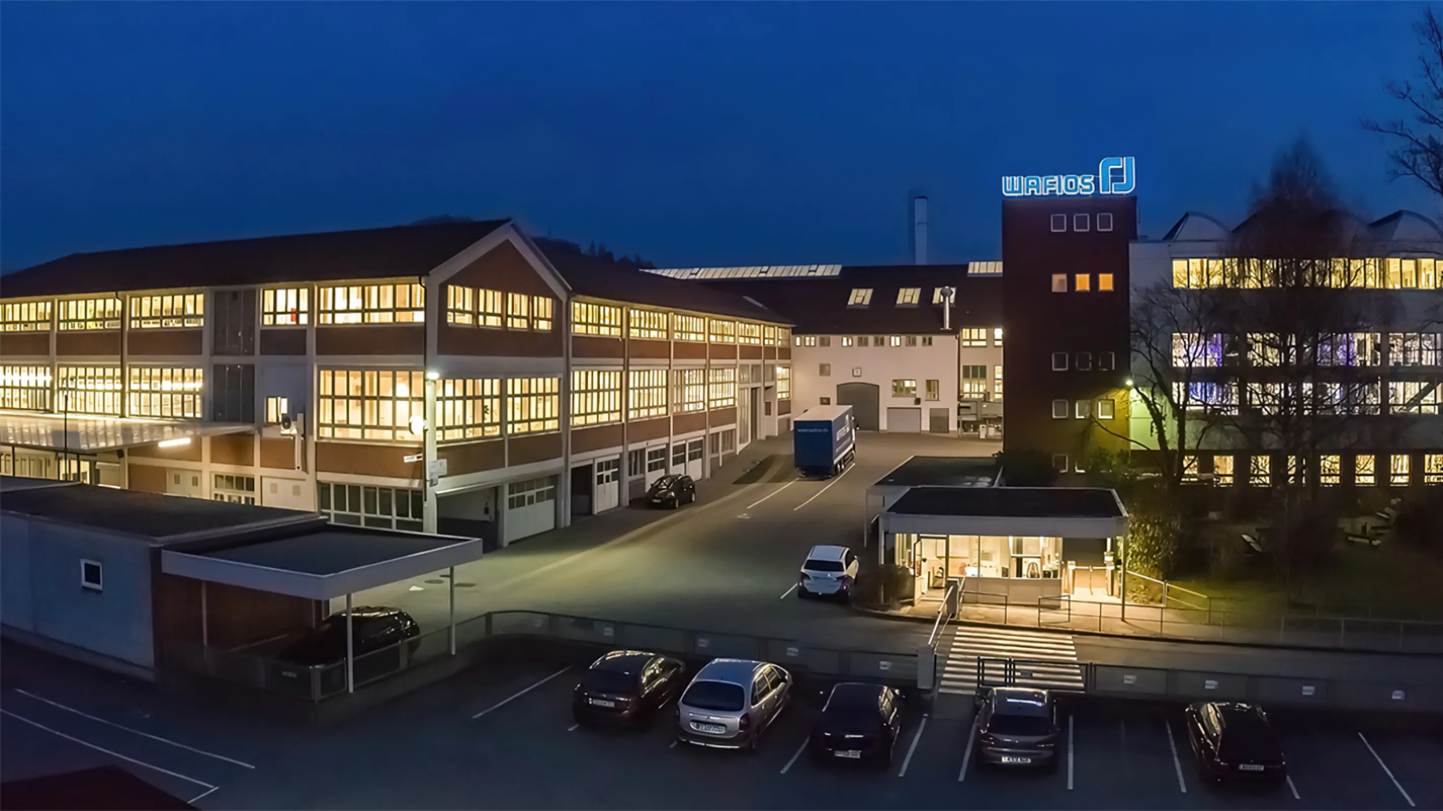 WAFIOS Group