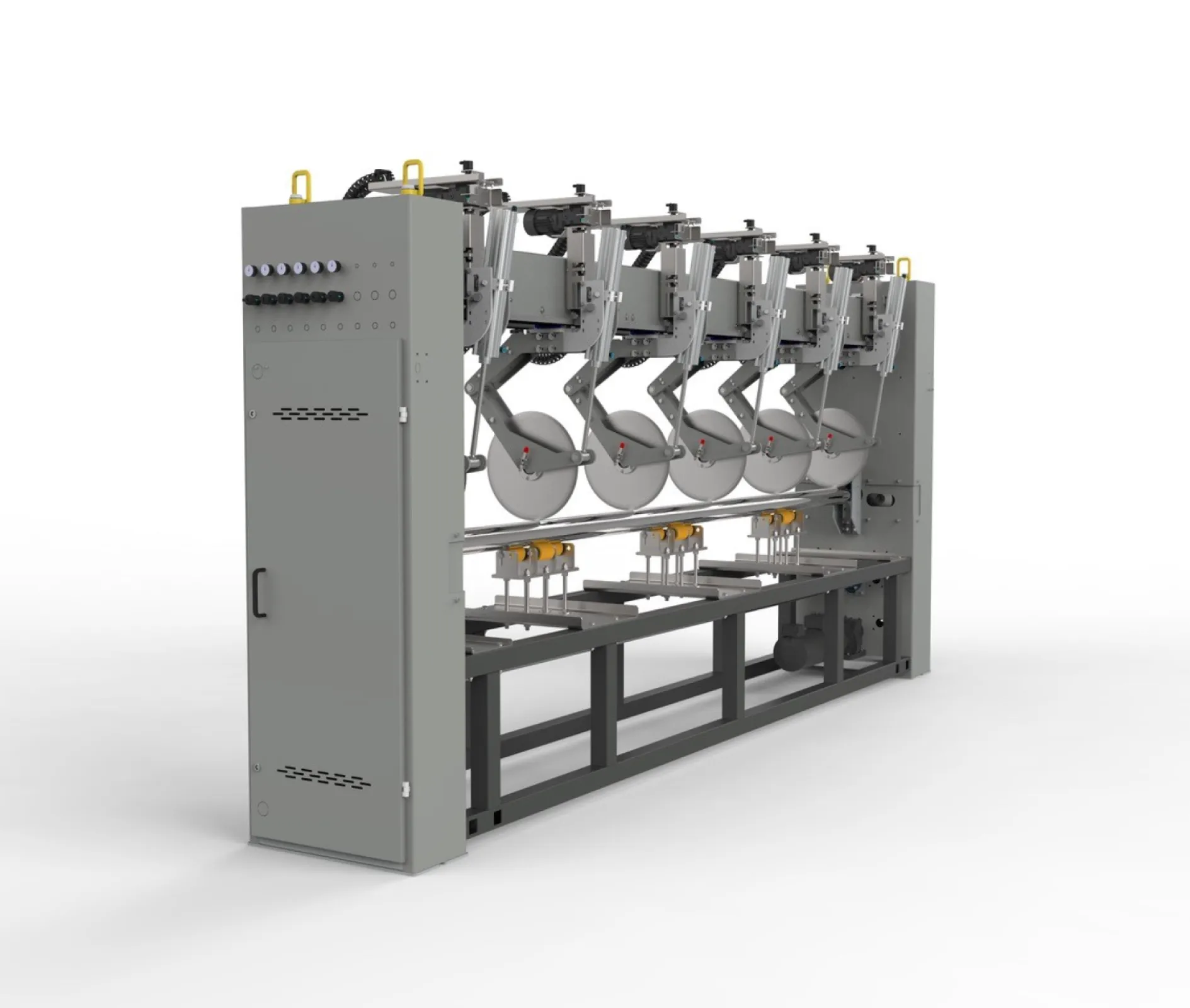 Cutting Equipment