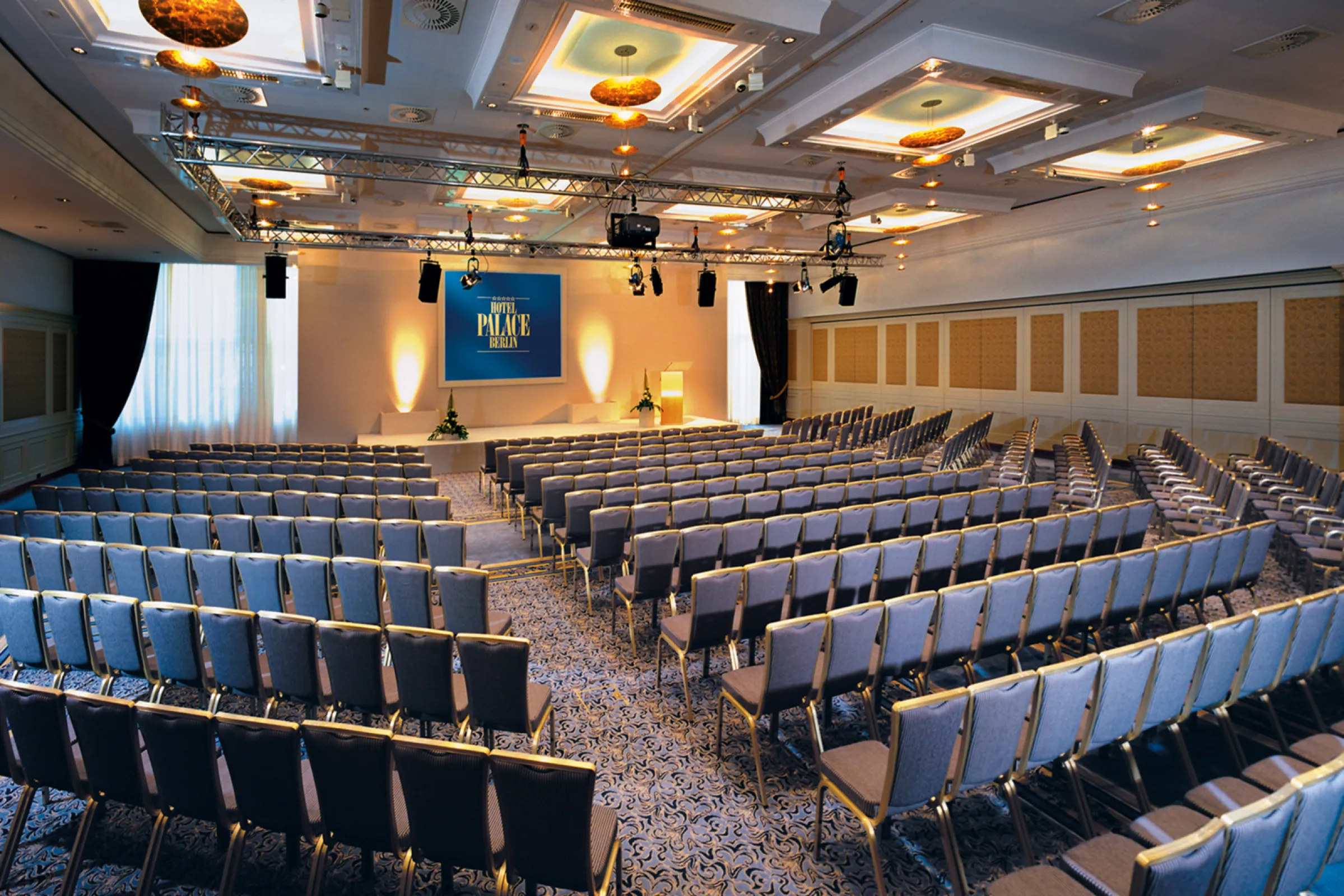 Conference Area