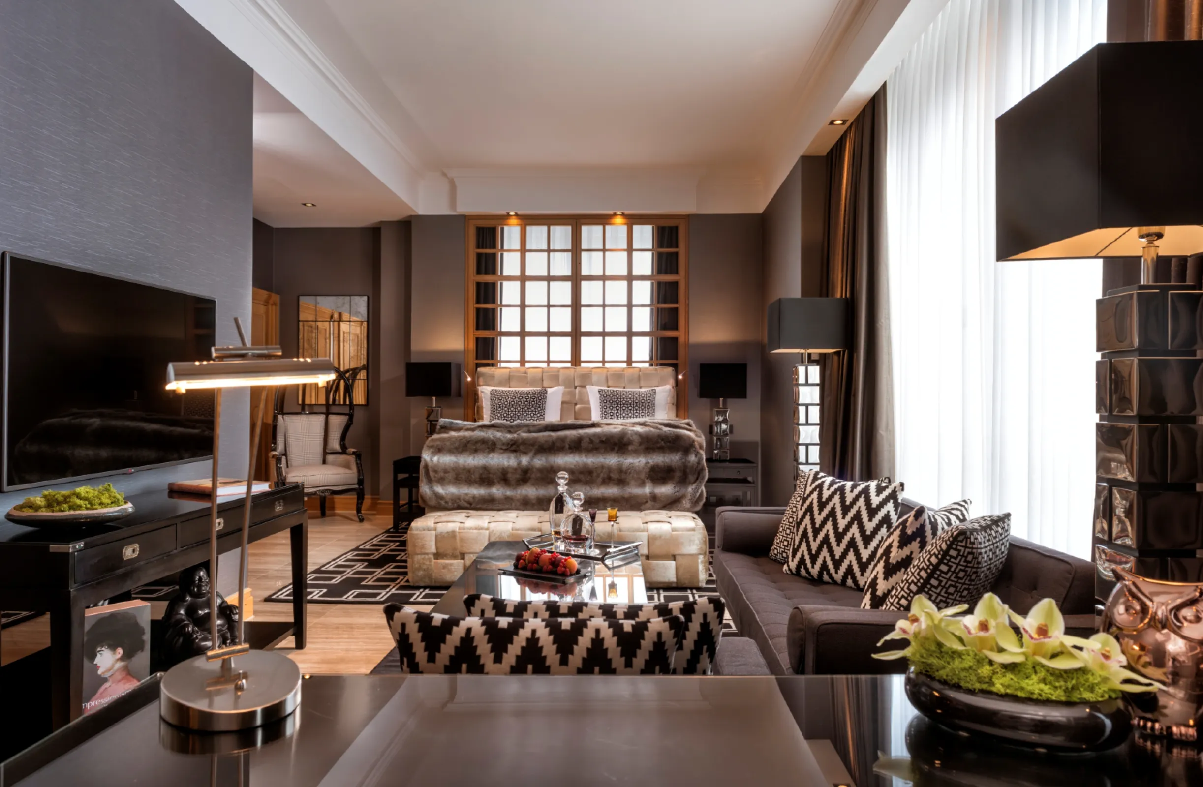 Suite