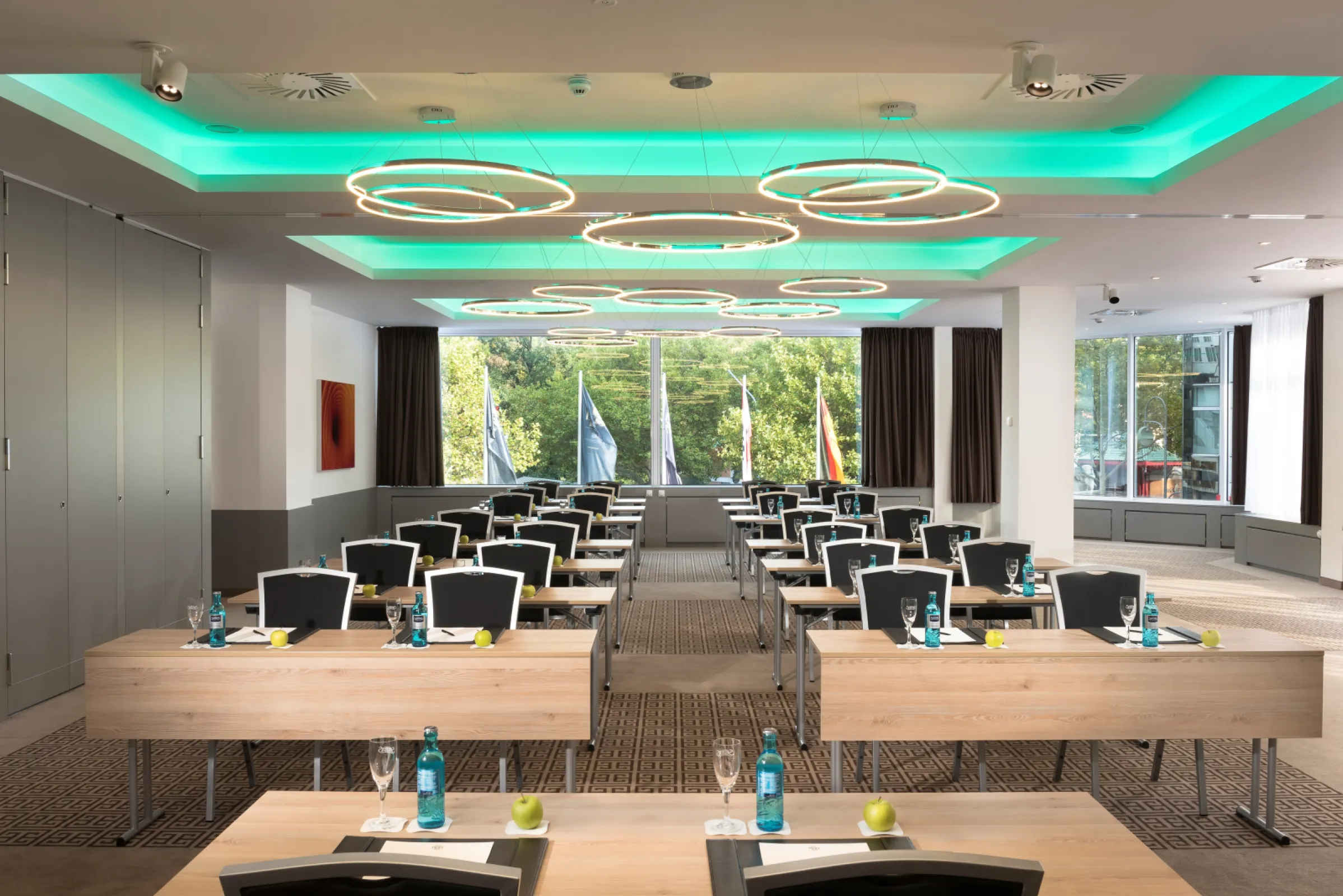 Conference Area