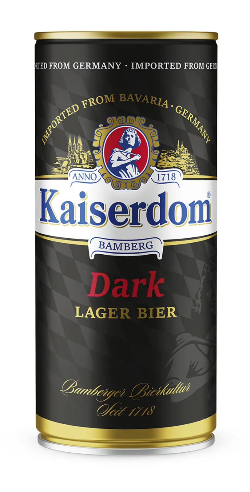 Dark Lager 1L