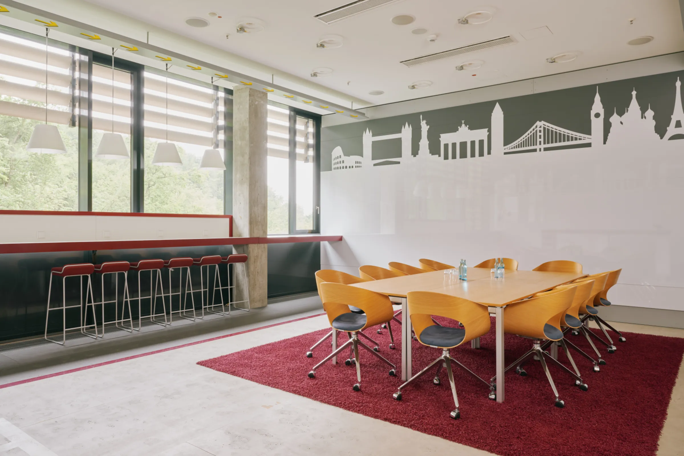 Breakout Room 1