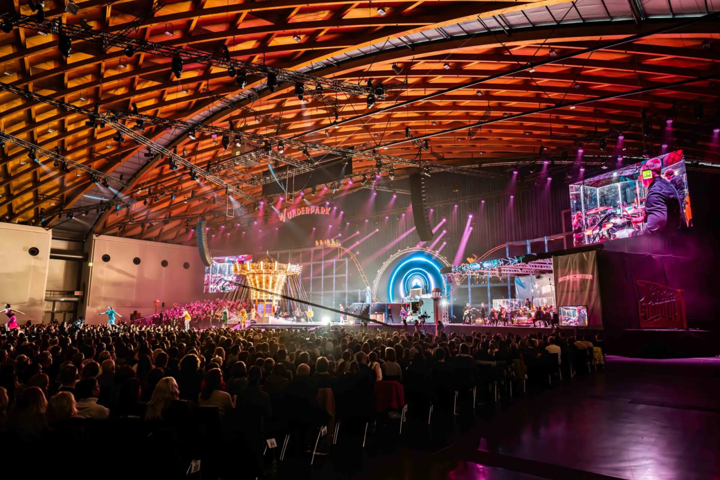dm-arena