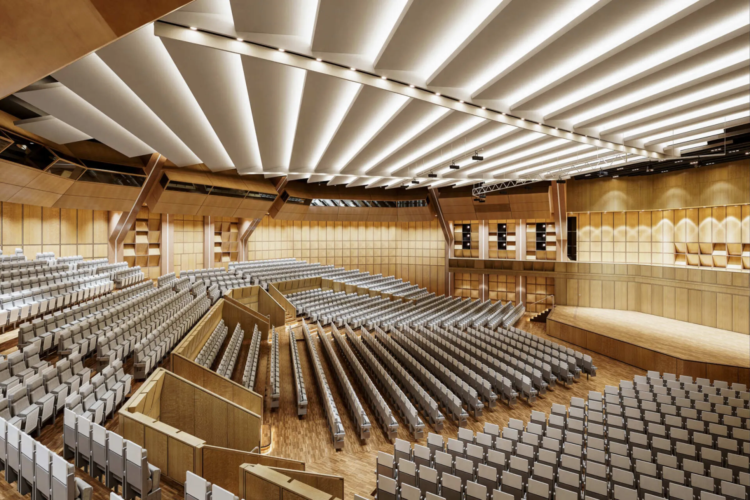 Brahms-Saal