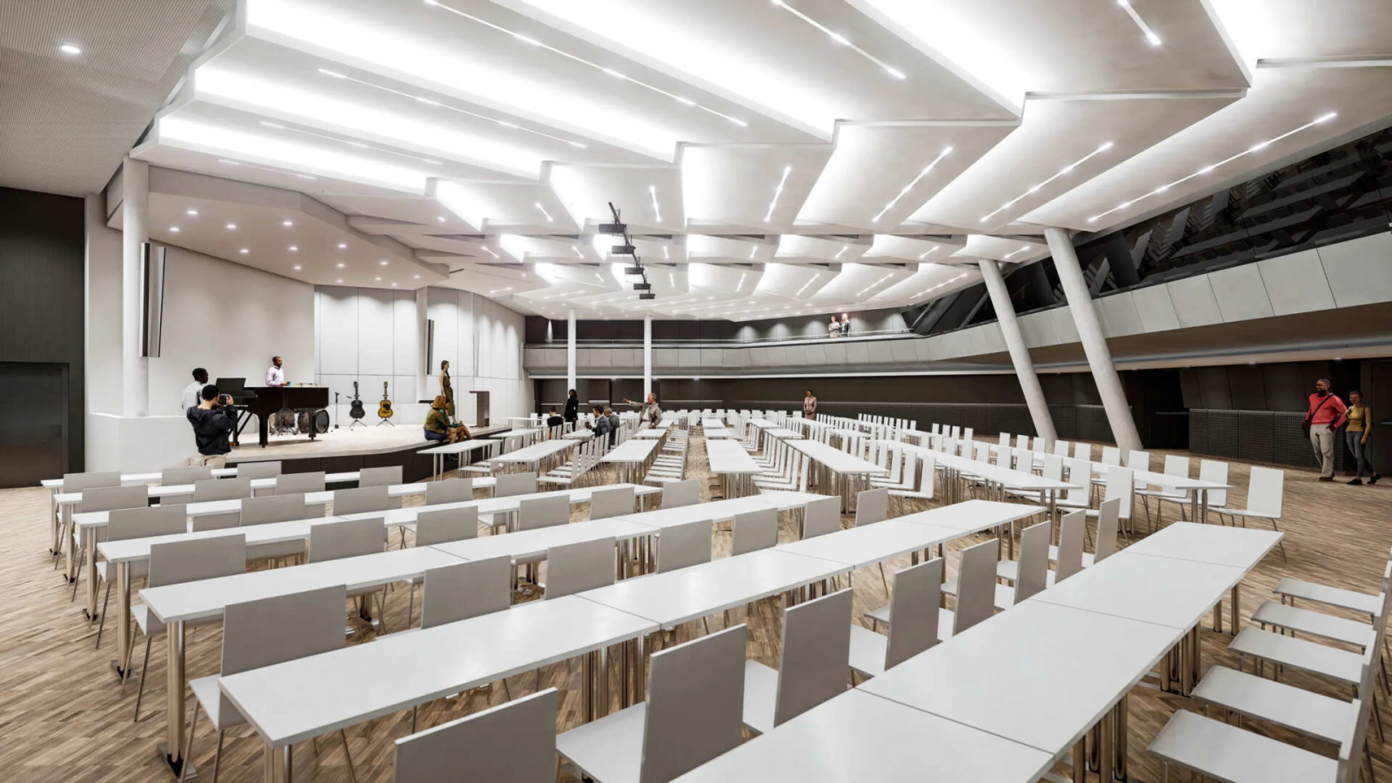 Thoma-Saal