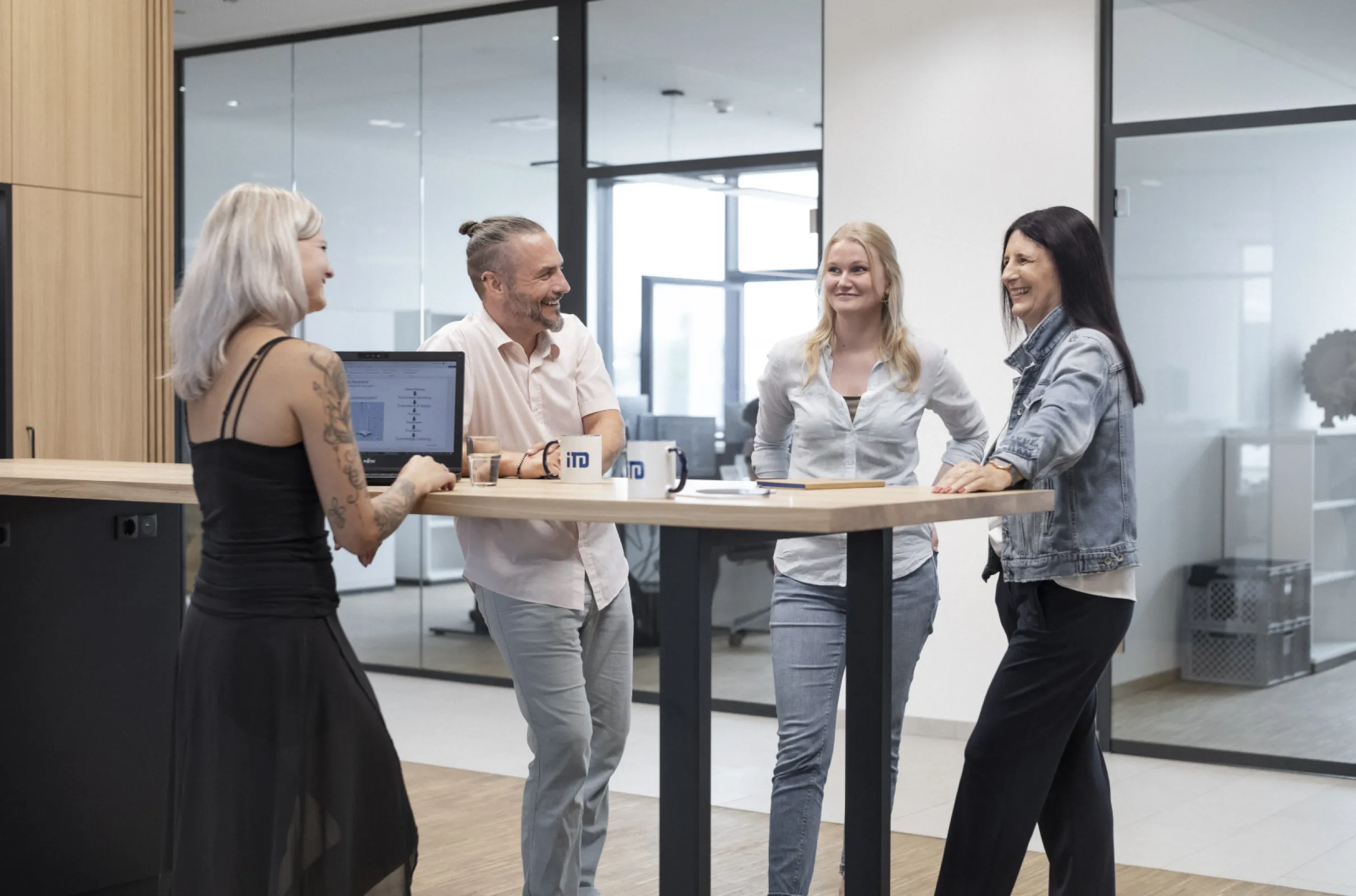 Collaborative development for customer-focused medical solutions