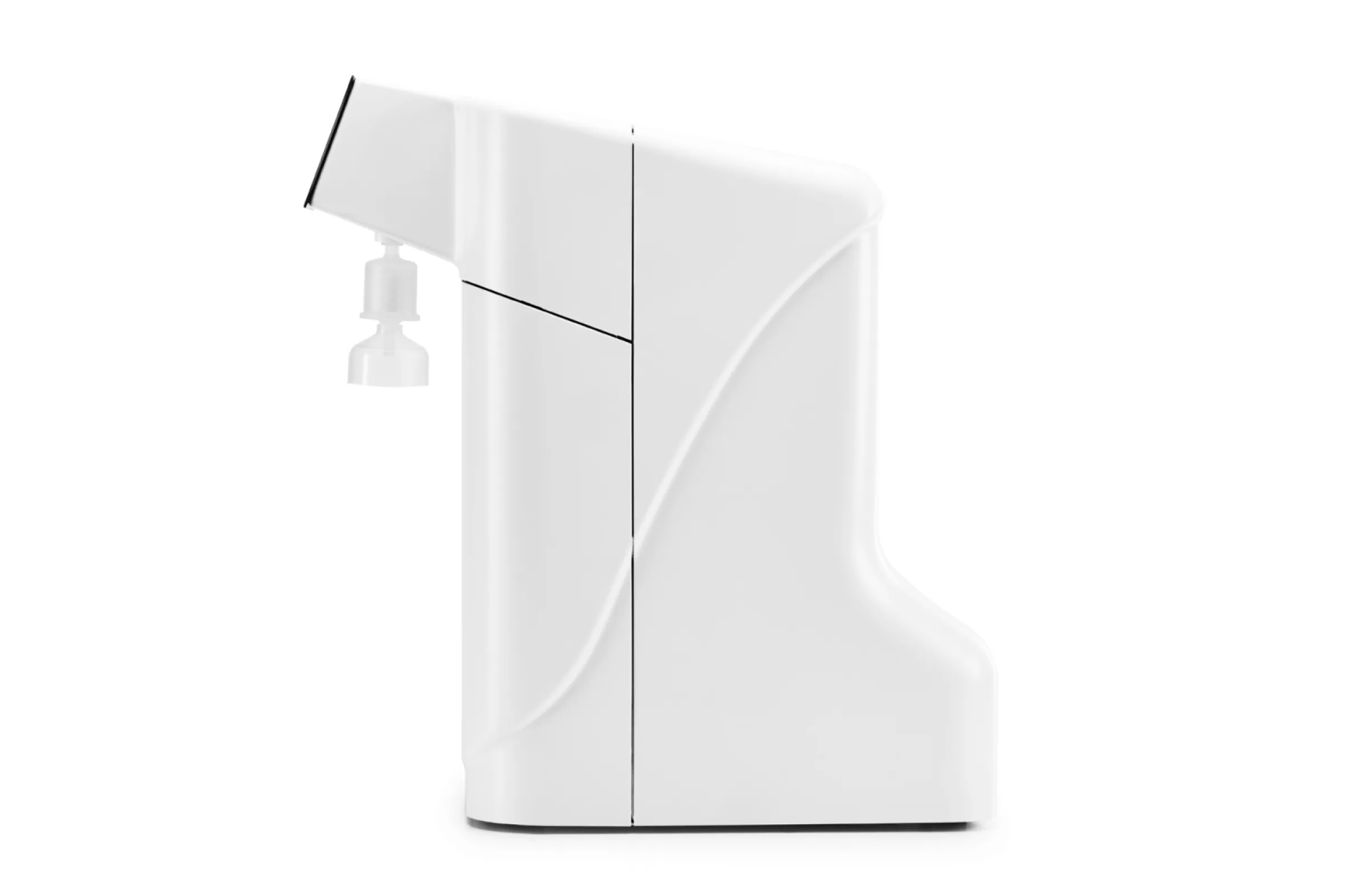 TRITON (side view)
