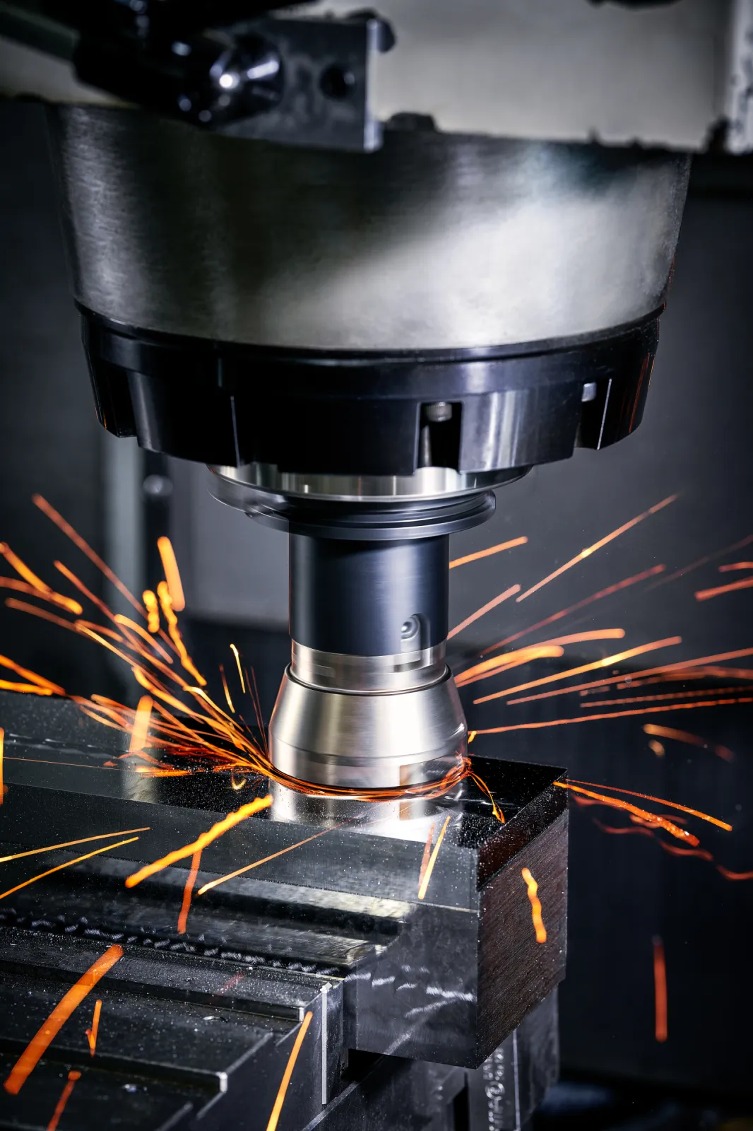 The Mirroworx® Face Milling Cutter – More milling, less grinding