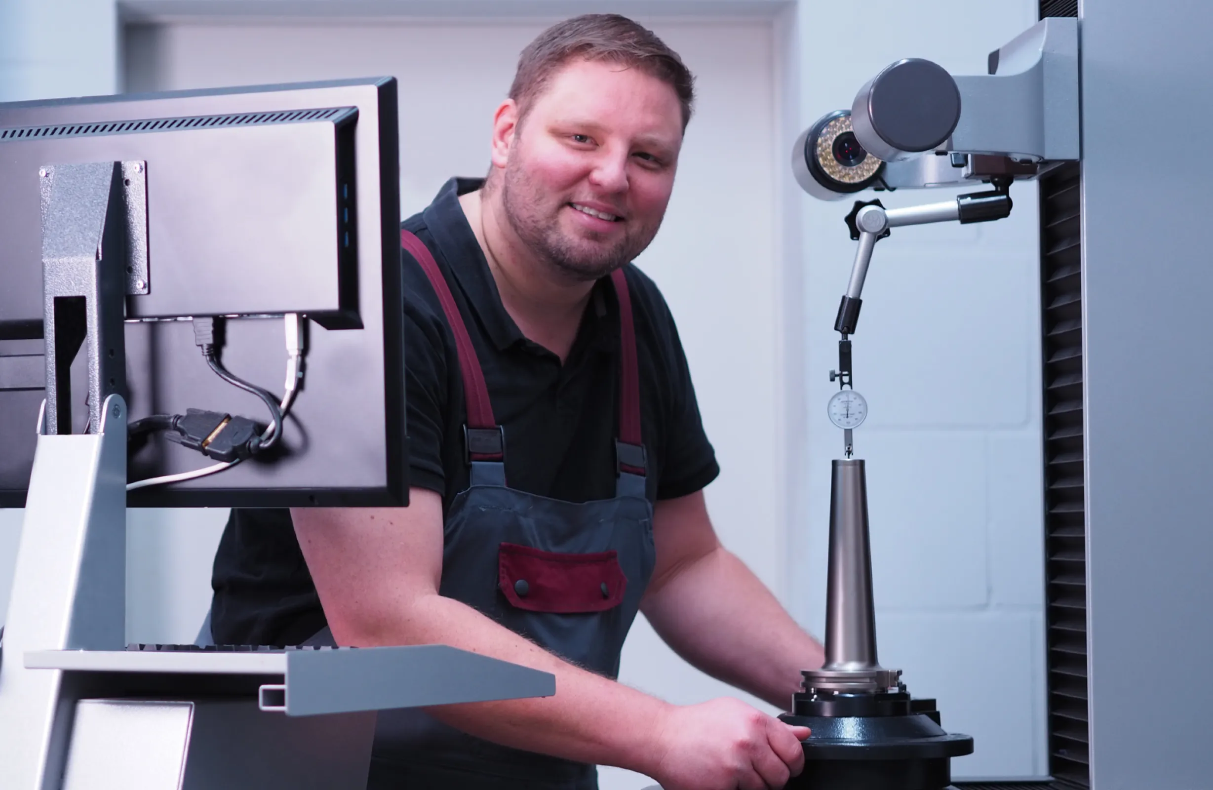Pokolm offers technical expertise and is committed to the highest quality.