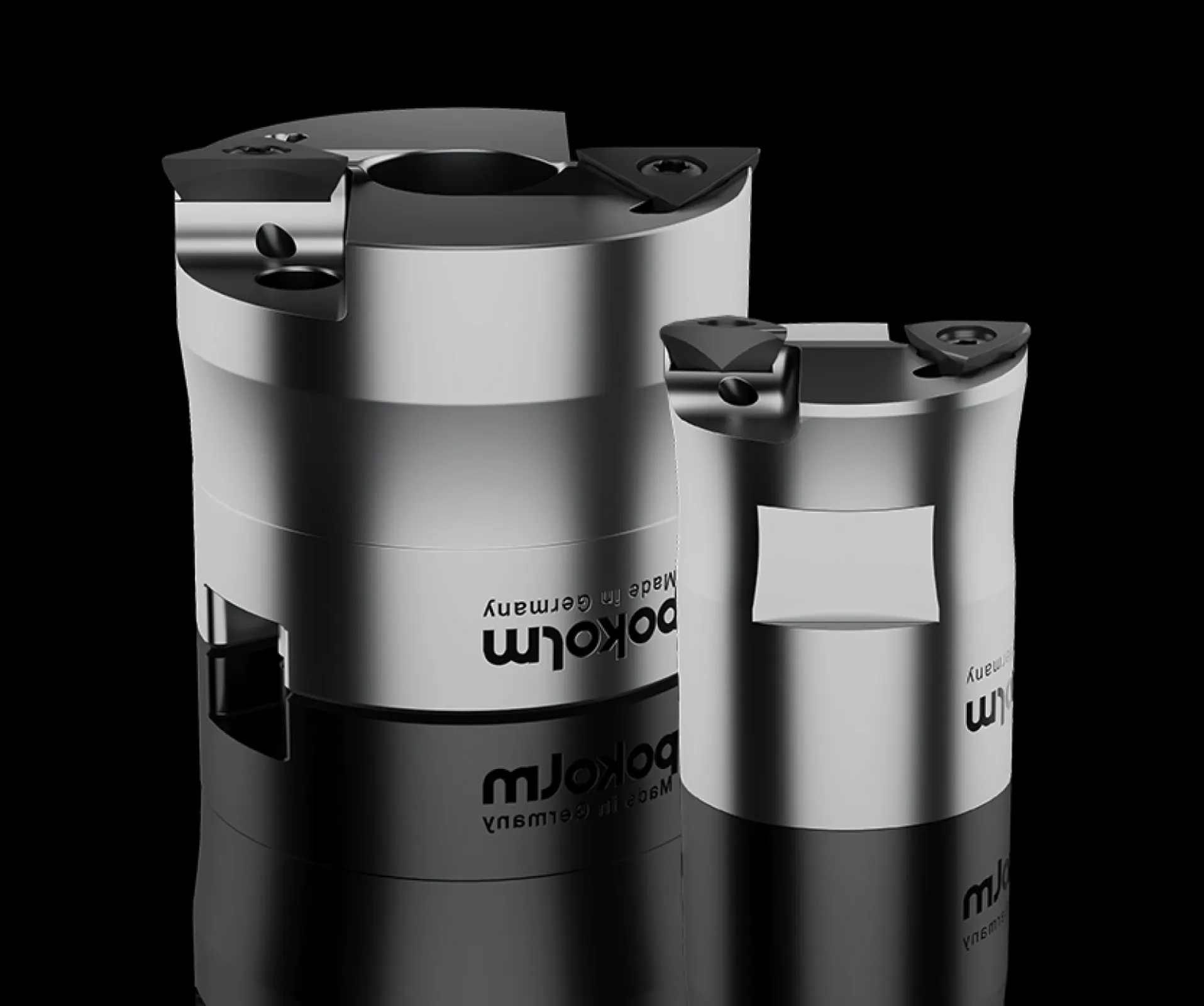 Mirroworx® S and M