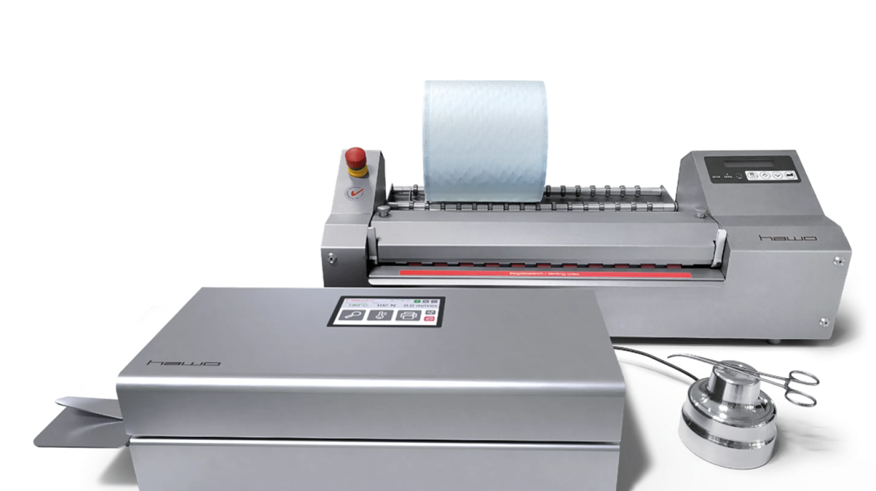SealLINK Networking System