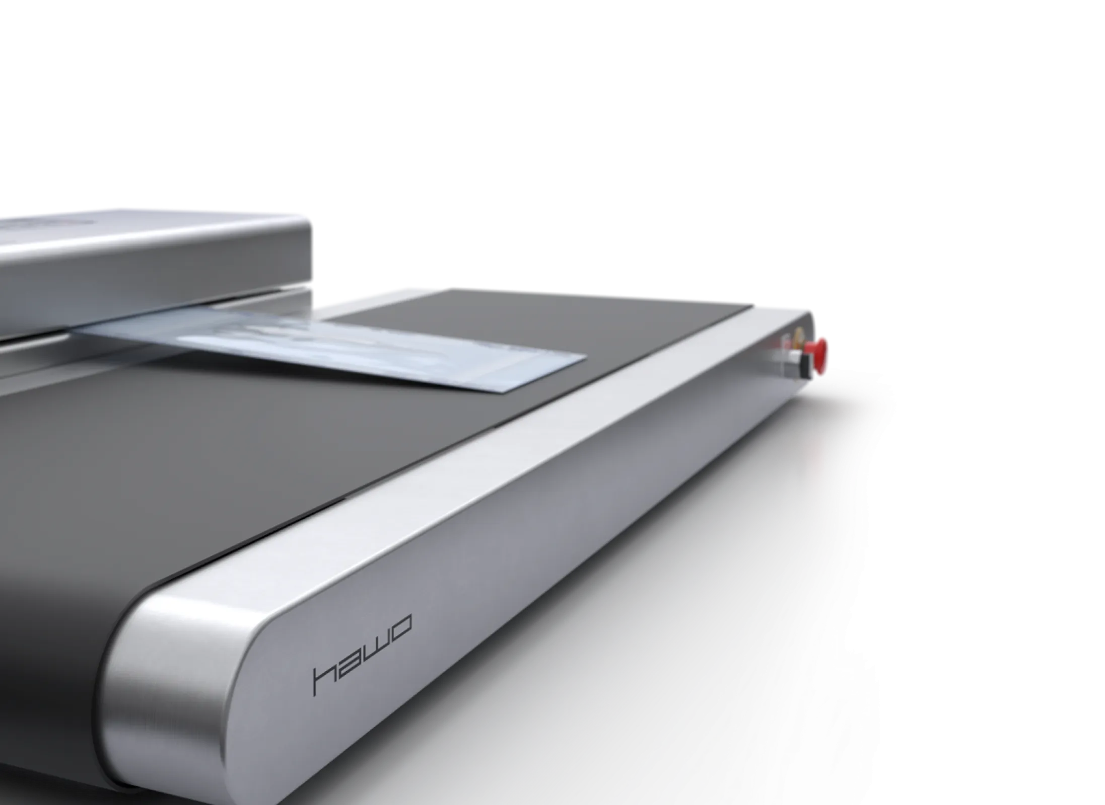 SealBELT fully automatic conveyor