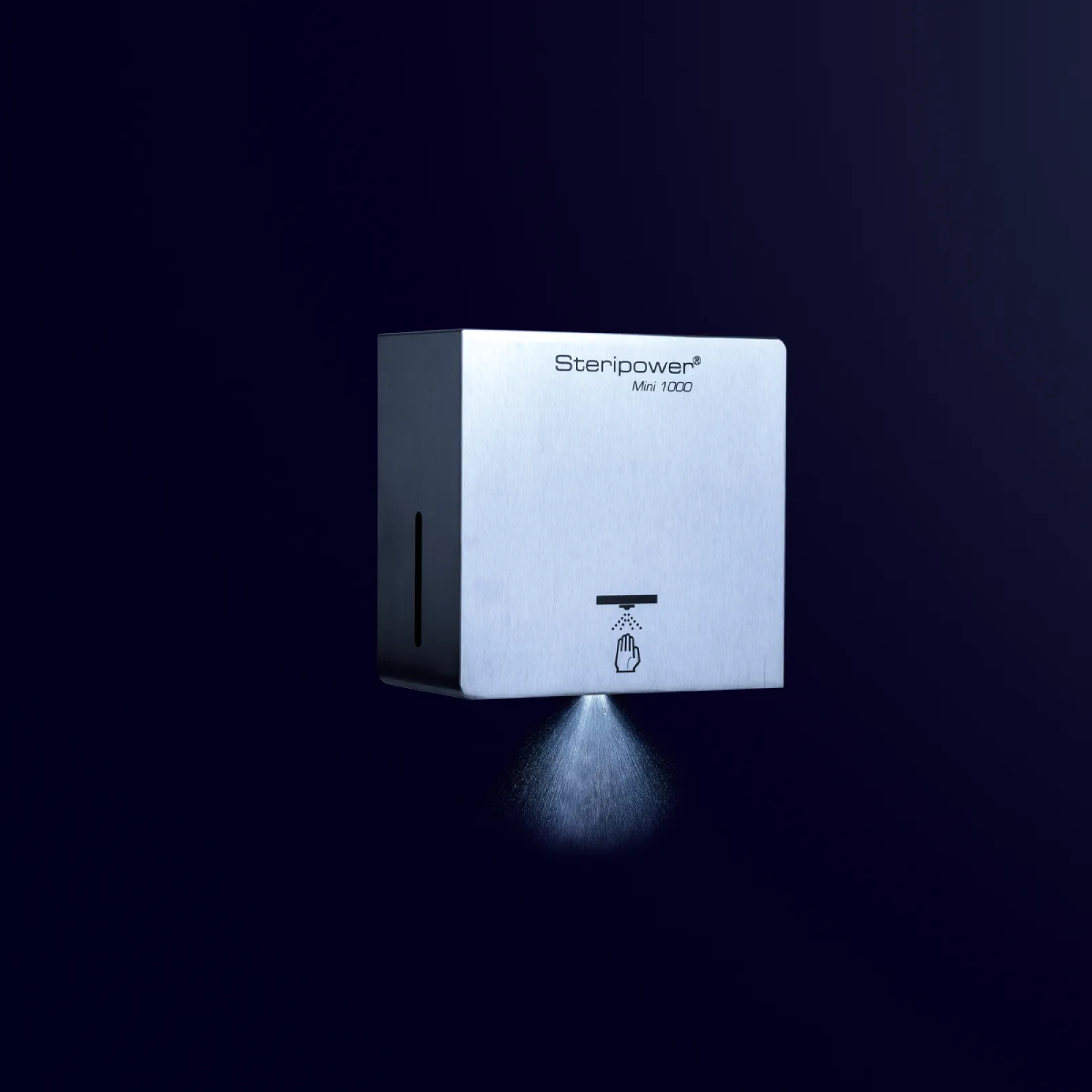 Steripower Mini 1000