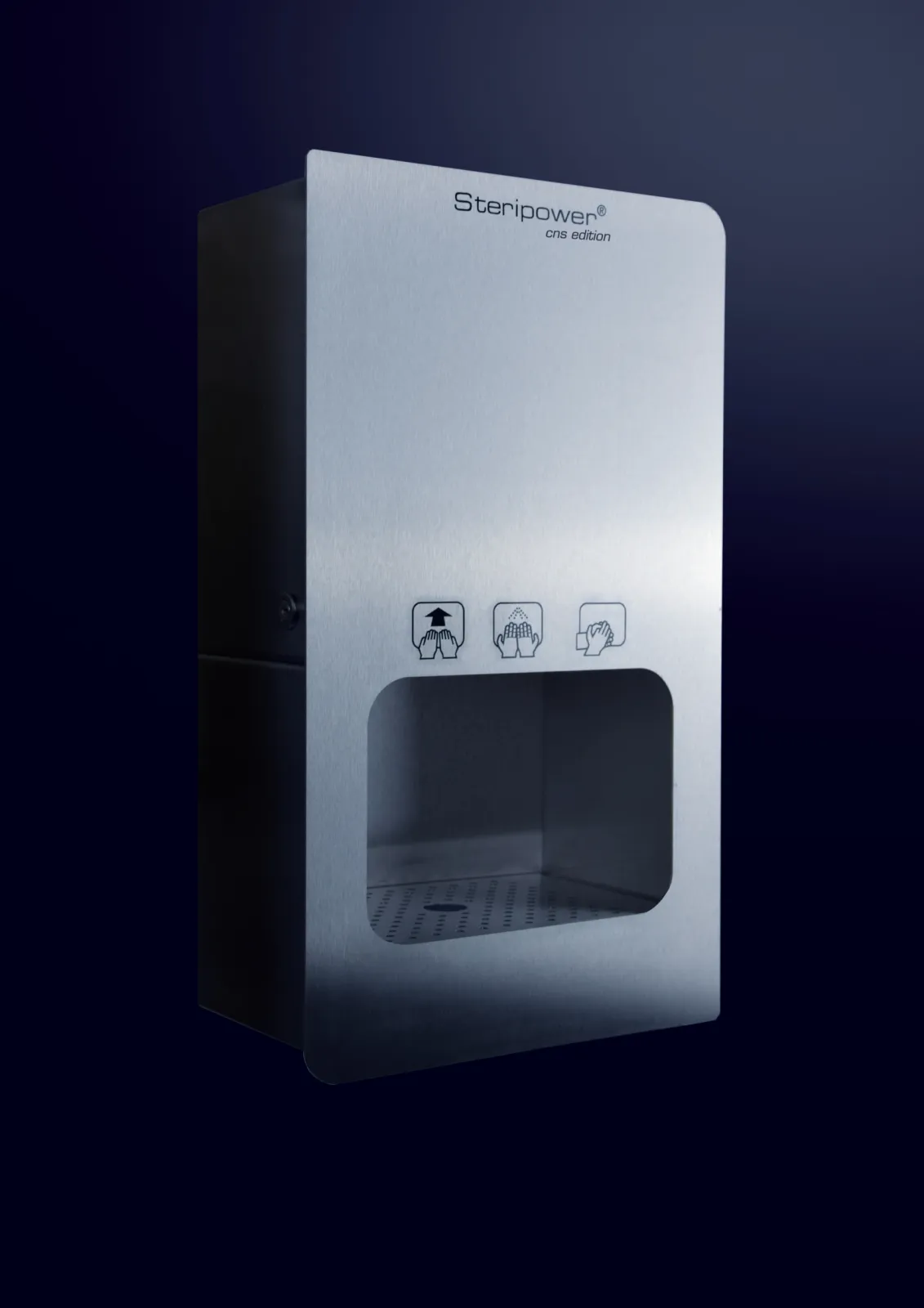 Steripower CNS edition