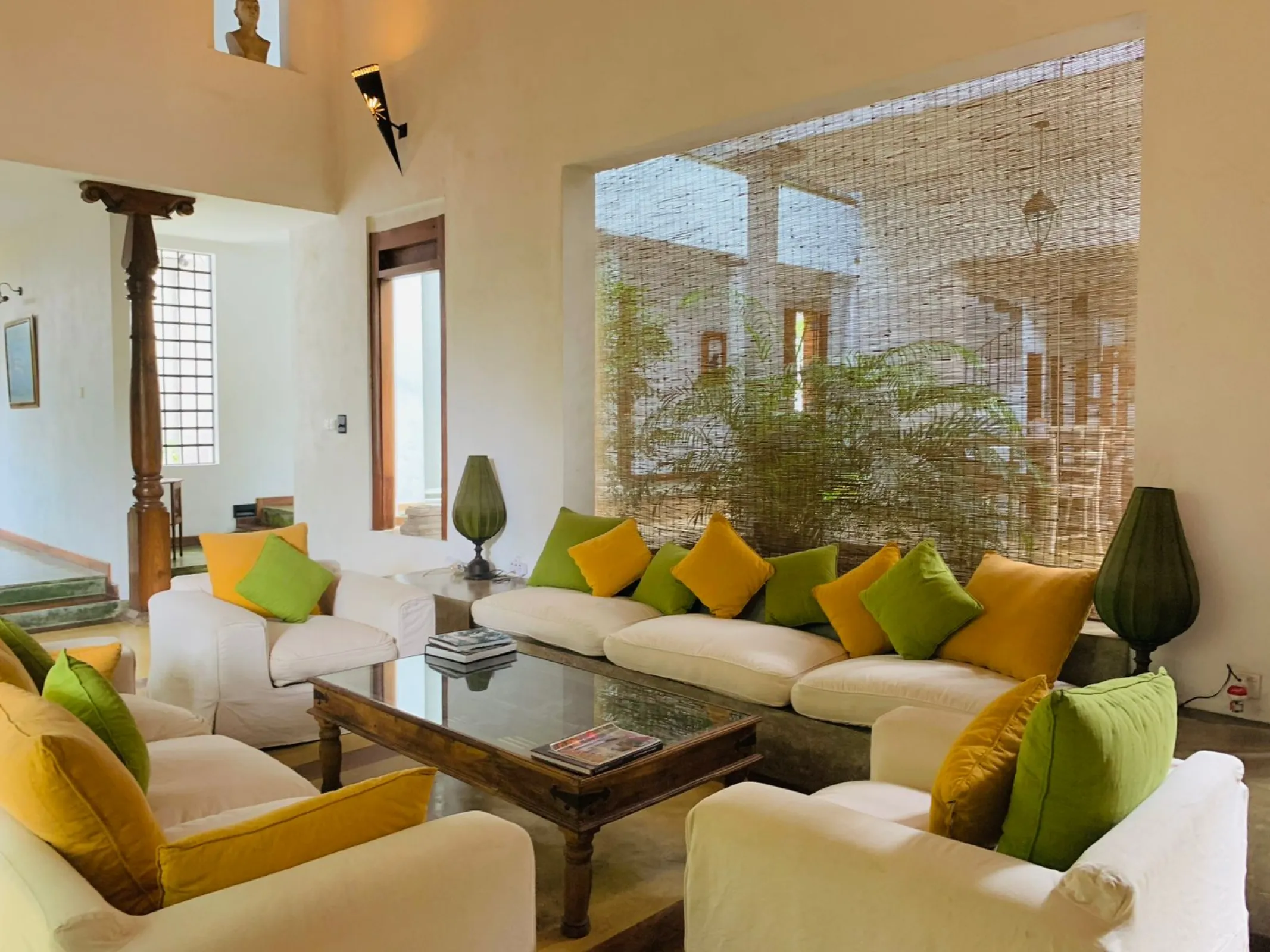 Villa Suddasana Colombo