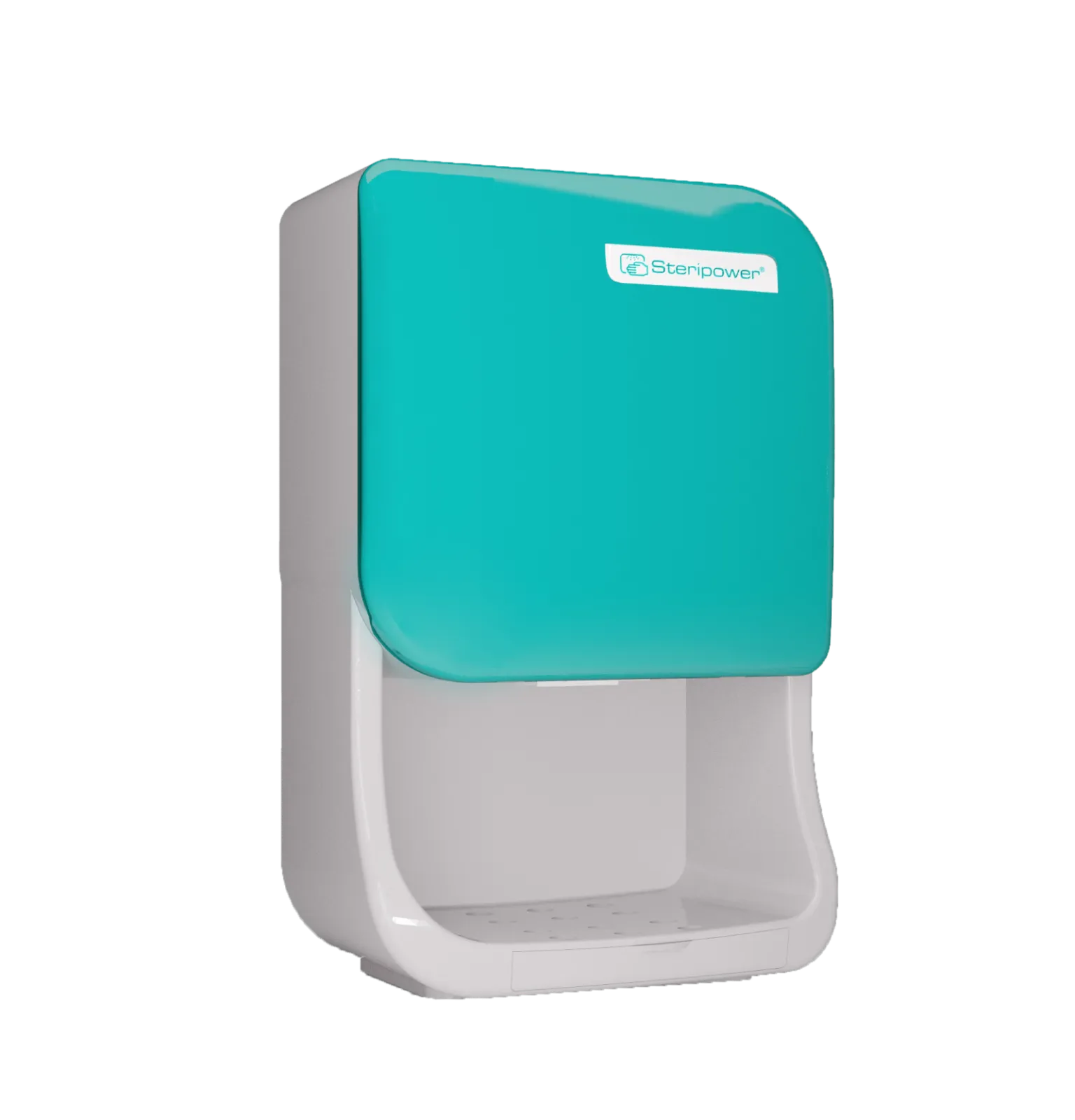 Steripower Genie
