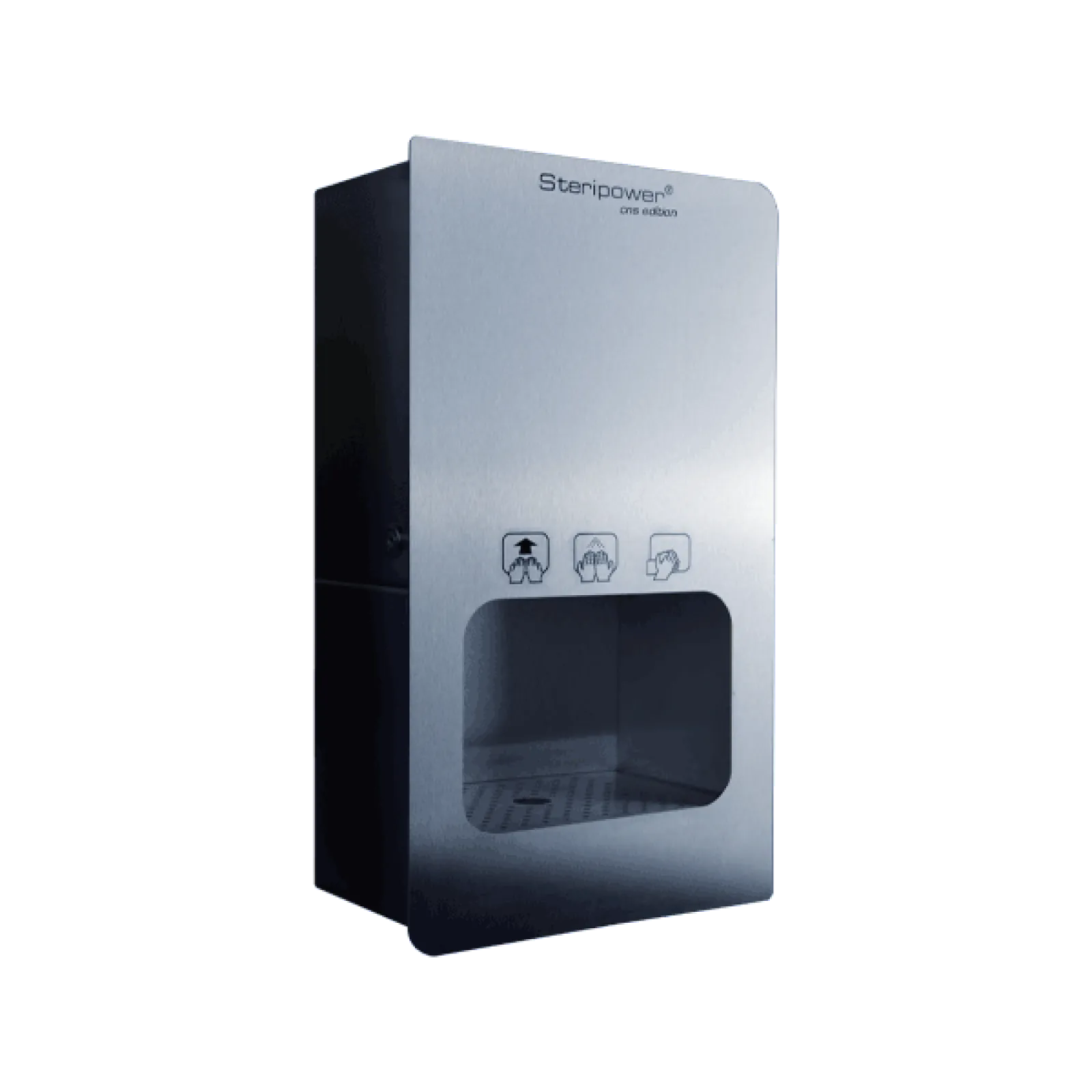 Steripower CNS edition