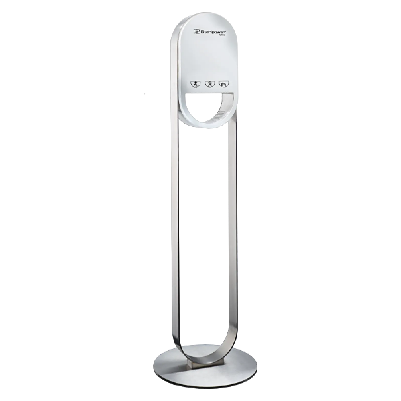 Steripower Highline with stand