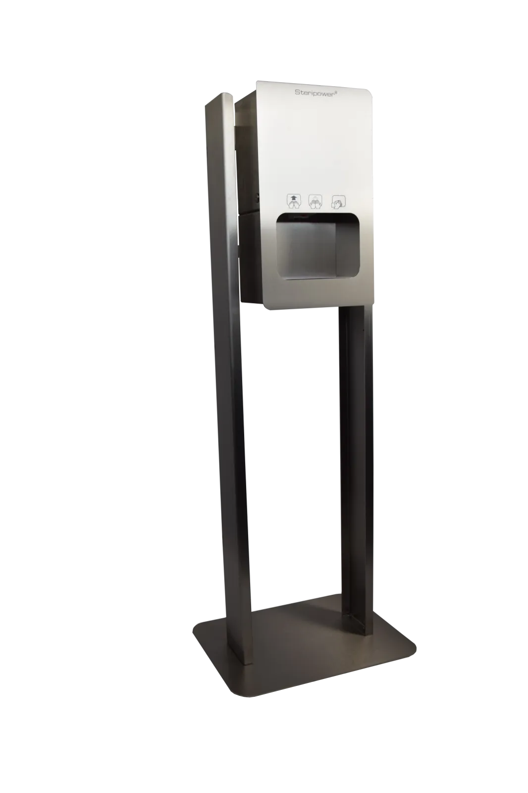 Steripower CNS edition with stand