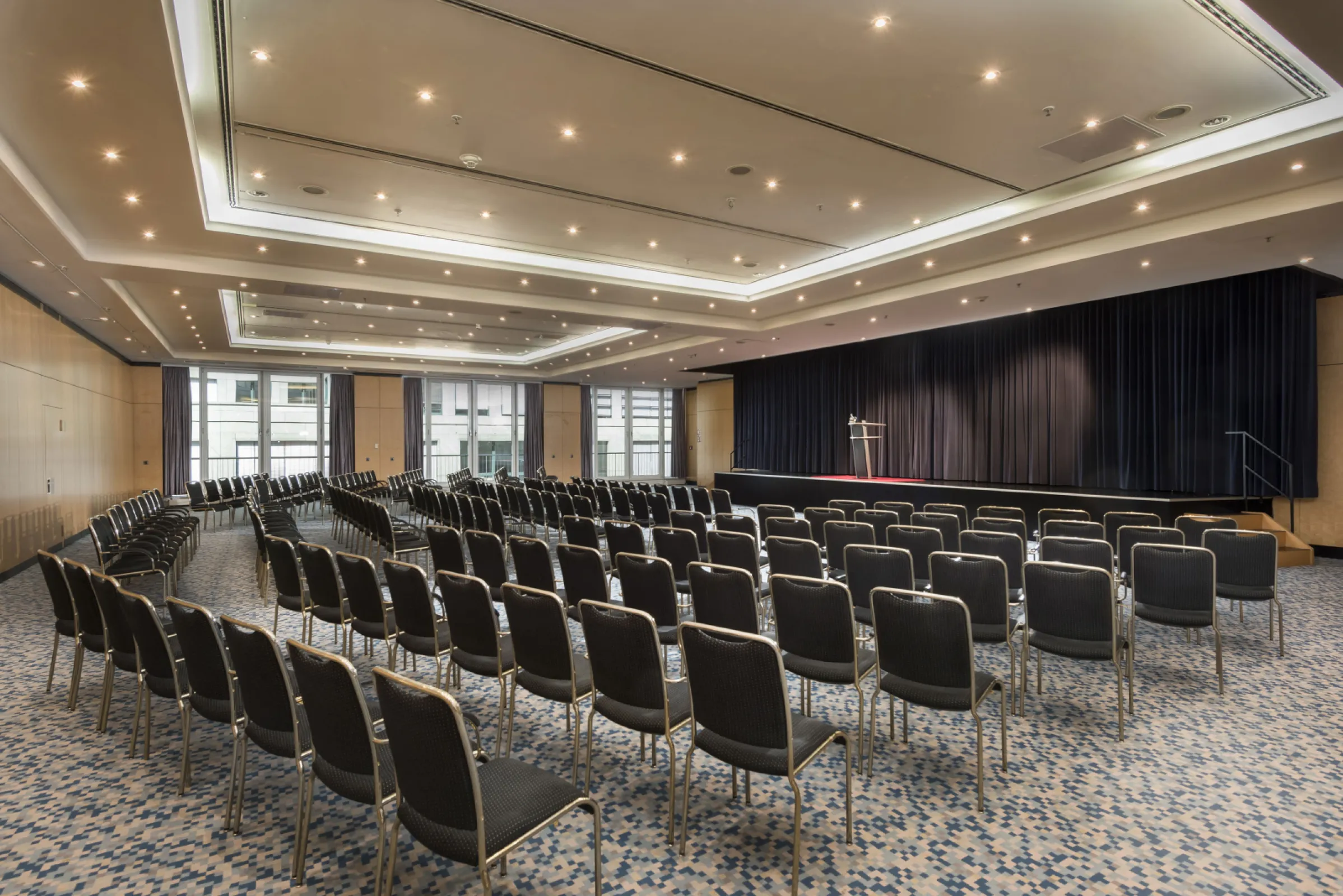 Saal 1 C Saal 1 C